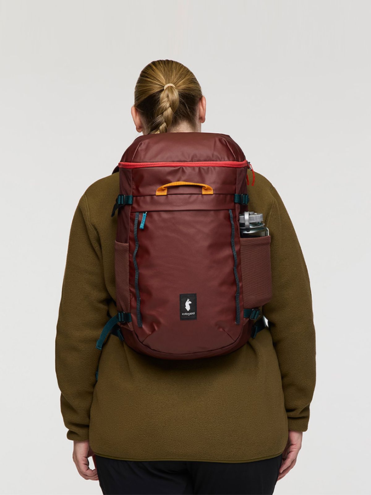 코토팍시(COTOPAXI) 토레 24L 버킷팩 - 카다 디아