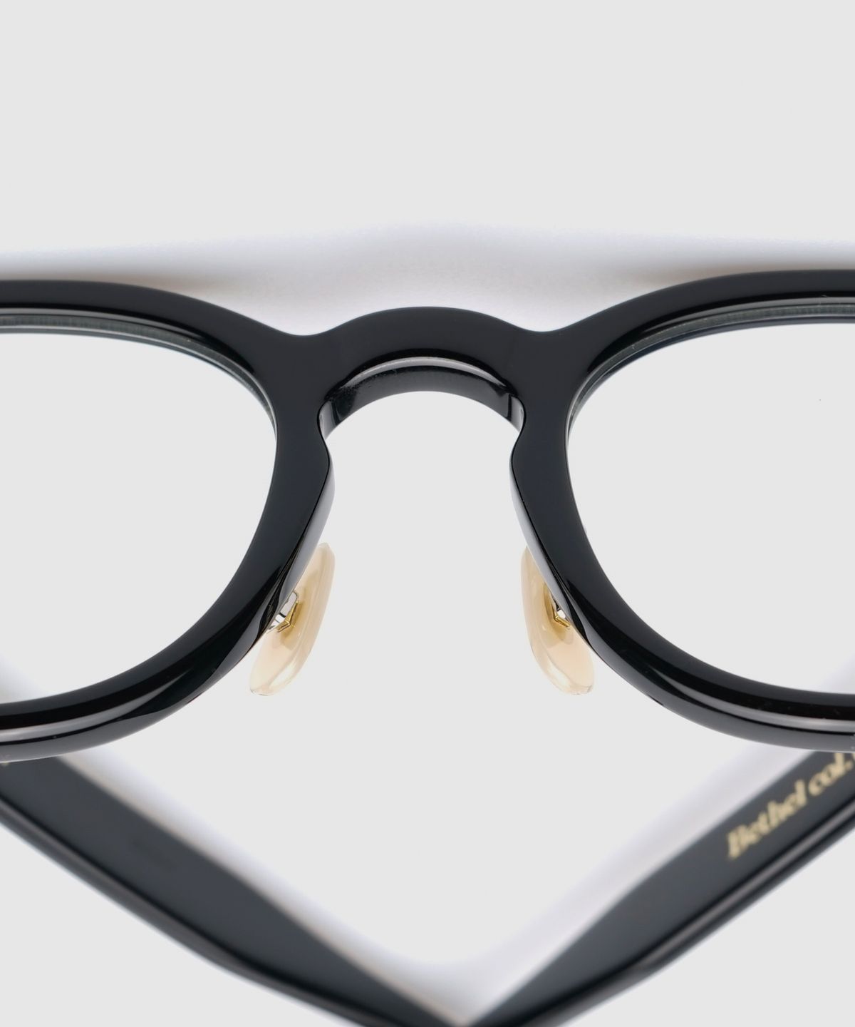 비브이에이치(BVH EYEWEAR) Bethel Nose Pad Edition