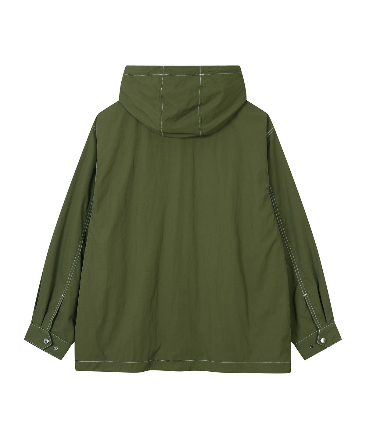 아웃도어 프로덕츠(OUTDOOR PRODUCTS) MULTI POCKET FIELD JACKET (KHAKI)