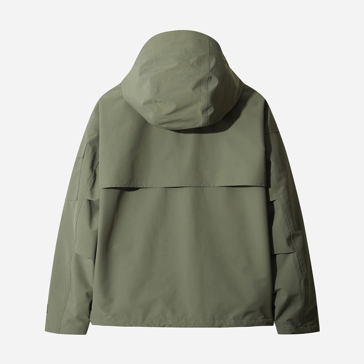 디오디(DOD) 하우웨더 2L 자켓(L.KHAKI)