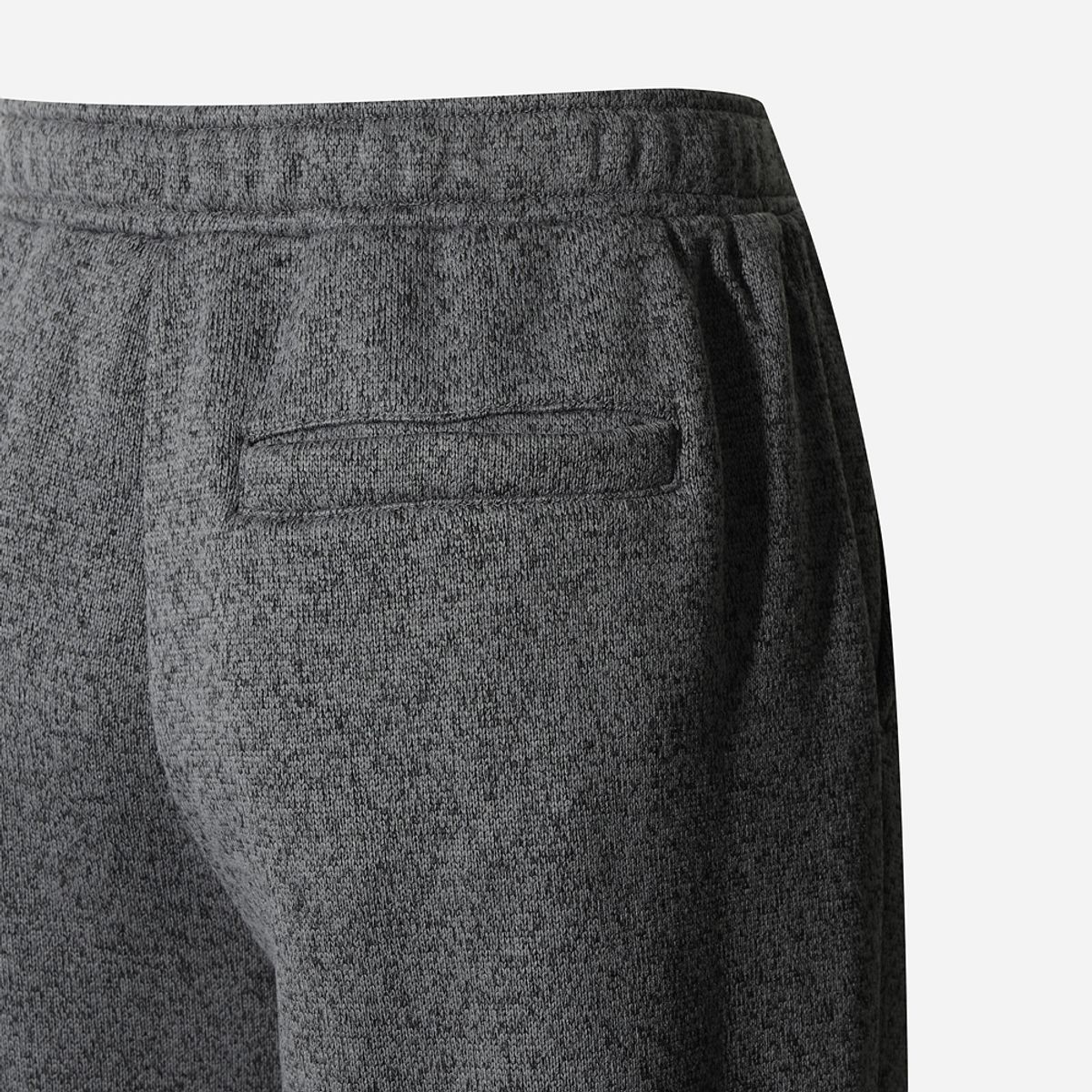 디오디(DOD) 템프니트 레귤러핏 스트레이트 팬츠(D.CHARCOAL GREY)