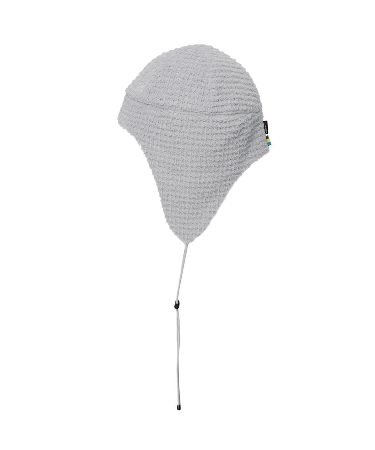 시에라디자인(SIERRA DESIGNS) 모스(MOSS) 폴라텍 알파 다이렉트 120 이어머프 비니 LIGHT GREY