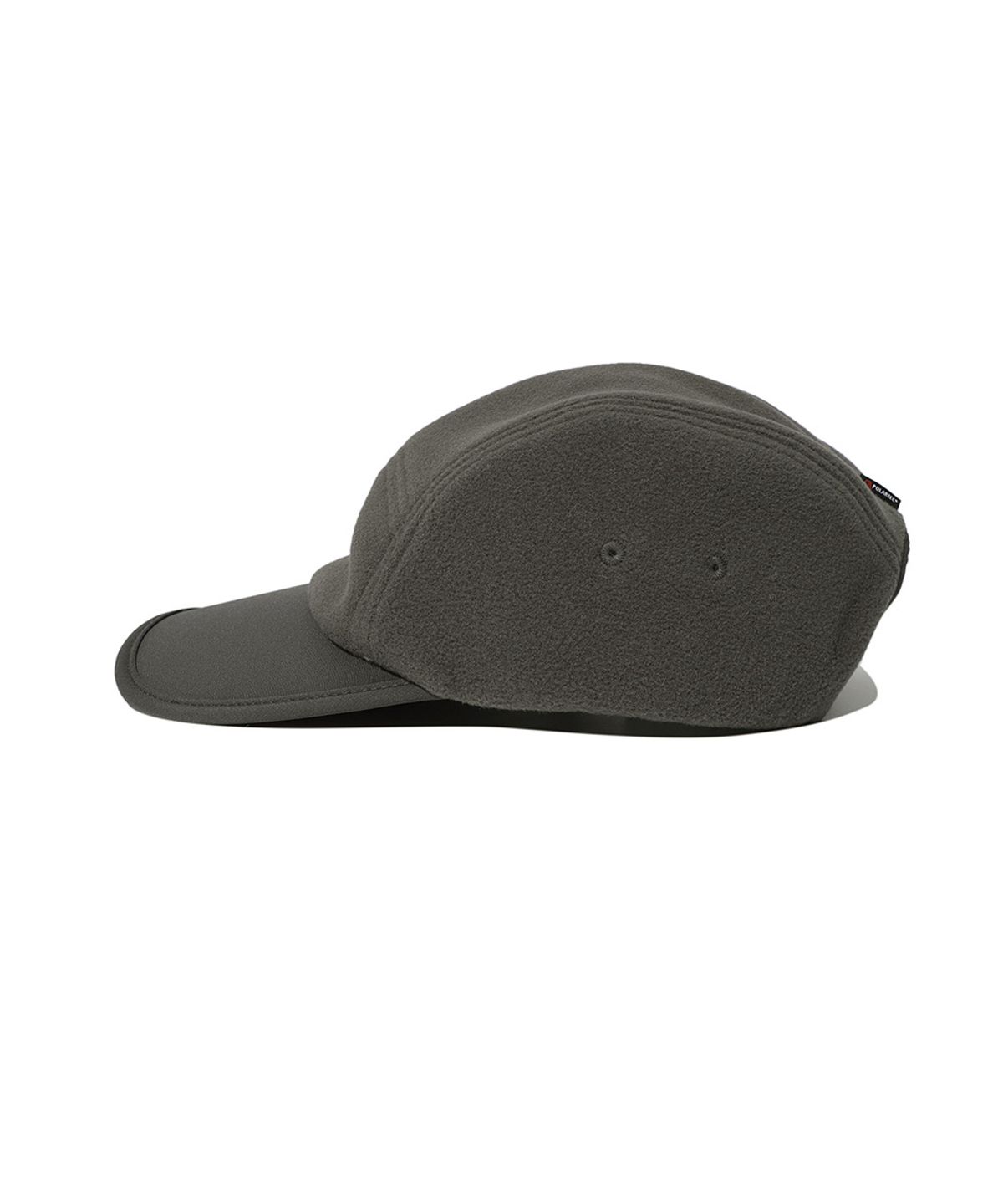 시에라디자인(SIERRA DESIGNS) 오베리(AUBERRY) 폴라텍 마이크로 플리스 캡 CHARCOAL