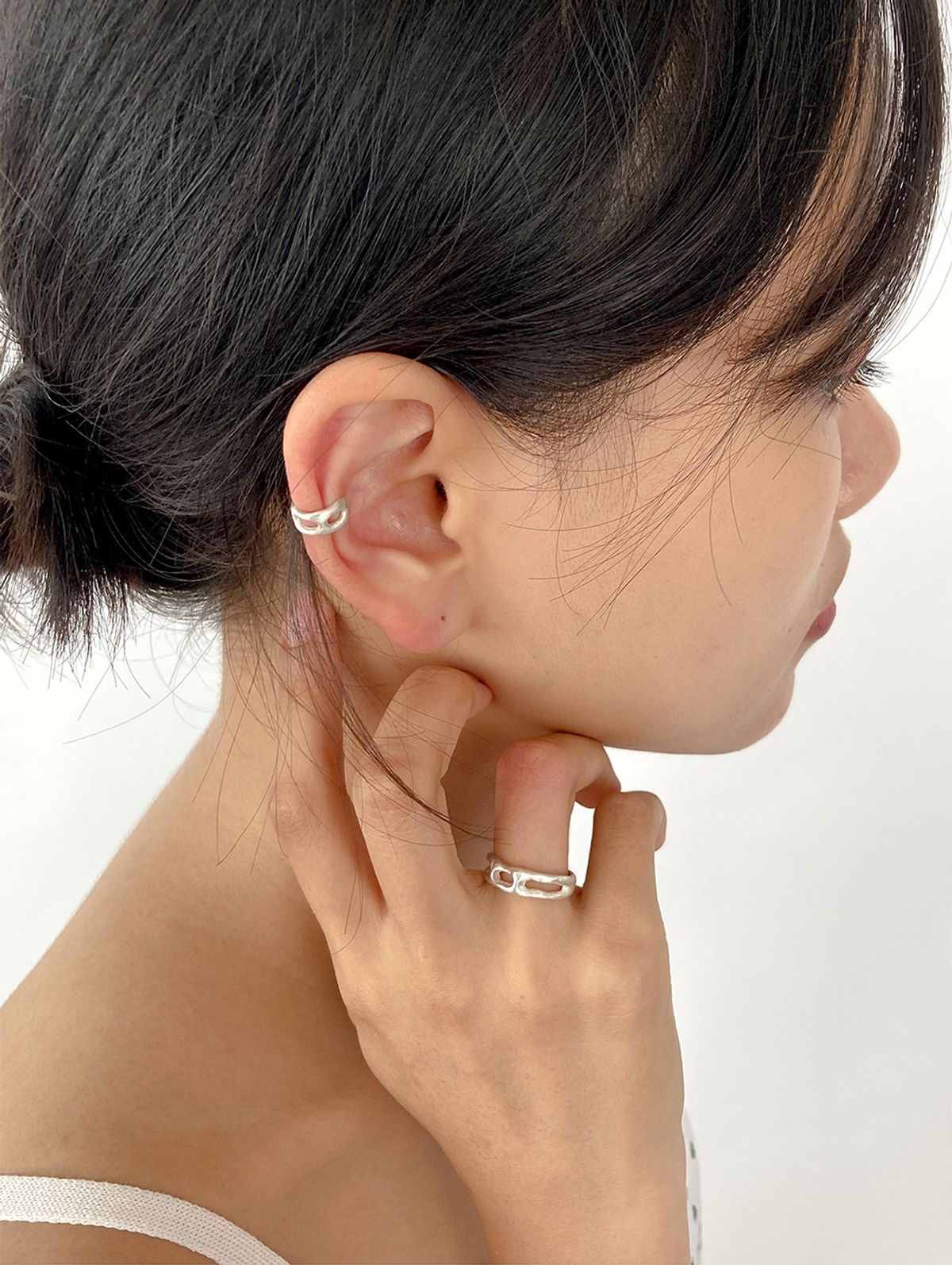 헤트(HAETT) bium ring