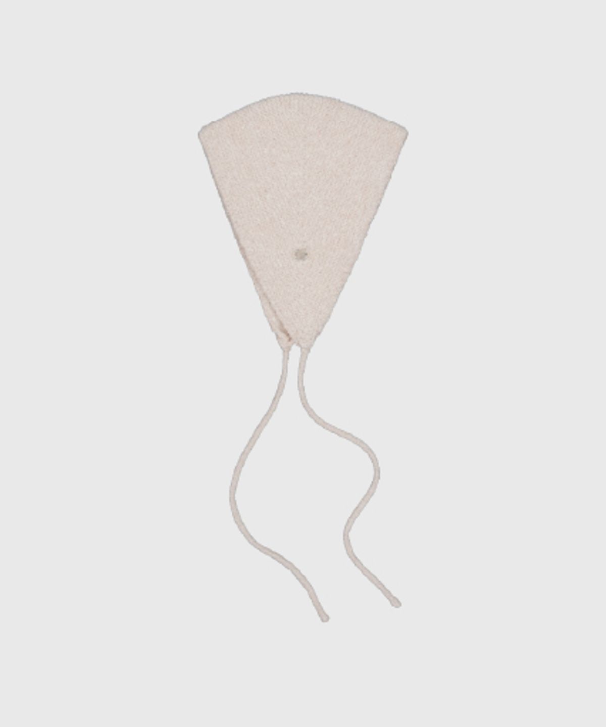 래니래니(RENNYRENNIE) TILT FLAT EARCUFFS - 틸트 플랫 이어커프 [ OAT ]