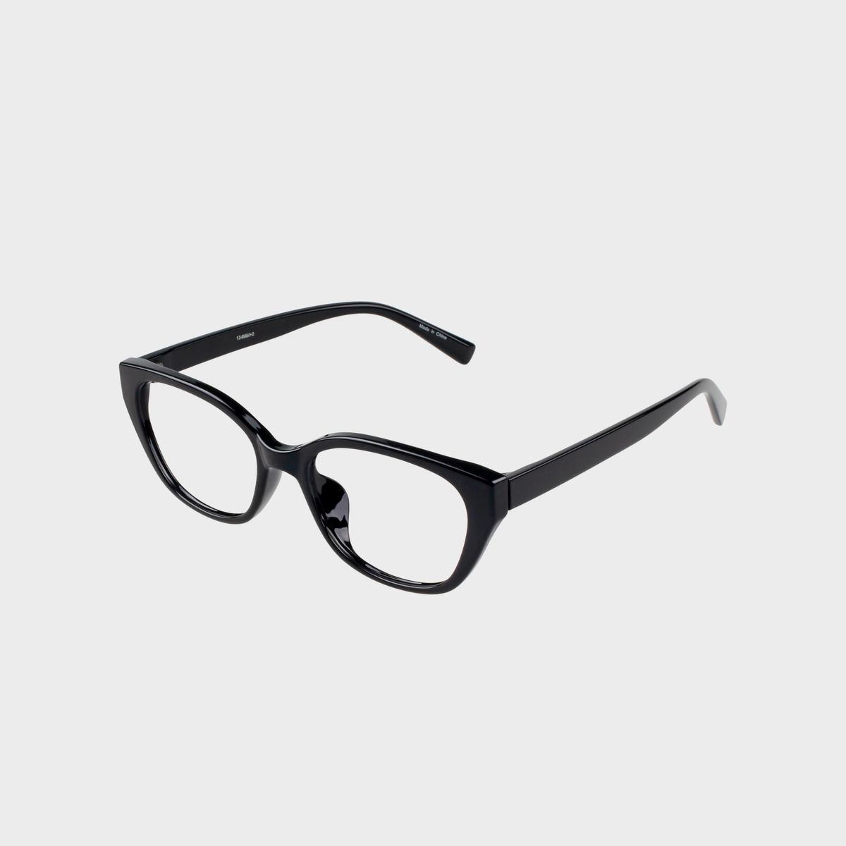 일삼사엠엠(134MM) LINEAR Black