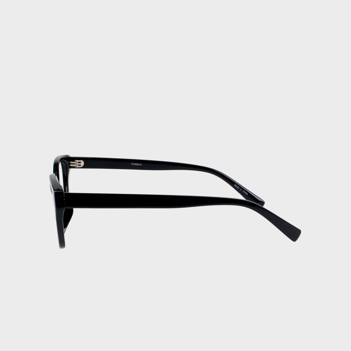 일삼사엠엠(134MM) LINEAR Black