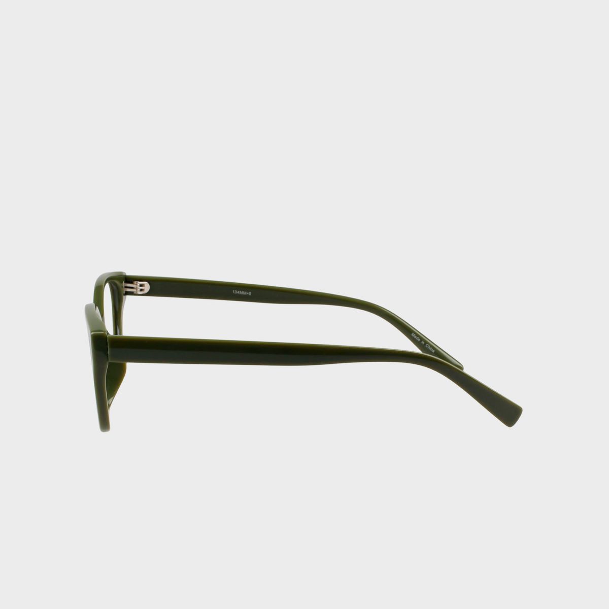 일삼사엠엠(134MM) LINEAR Olive Green