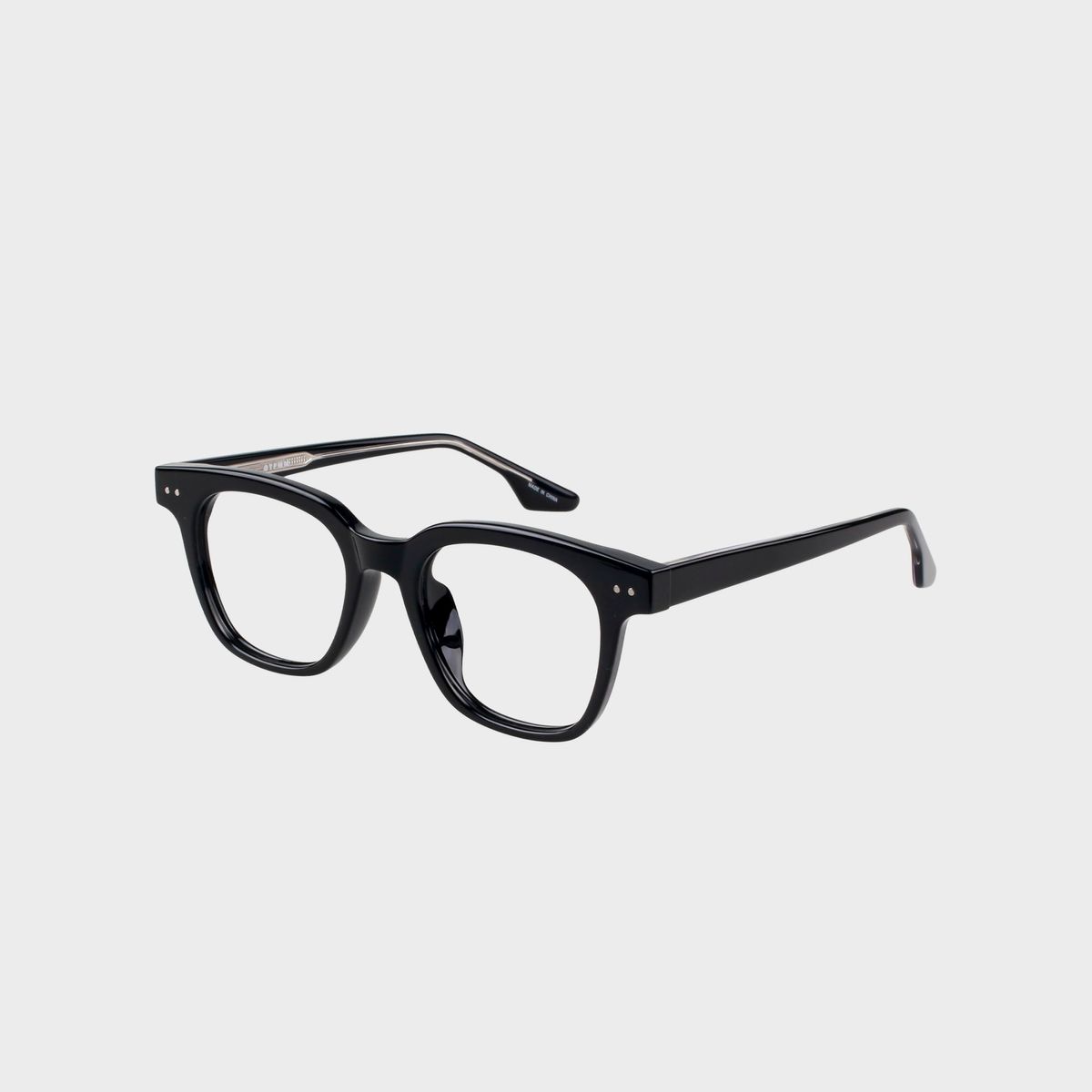 일삼사엠엠(134MM) FLATZ Black Onyx