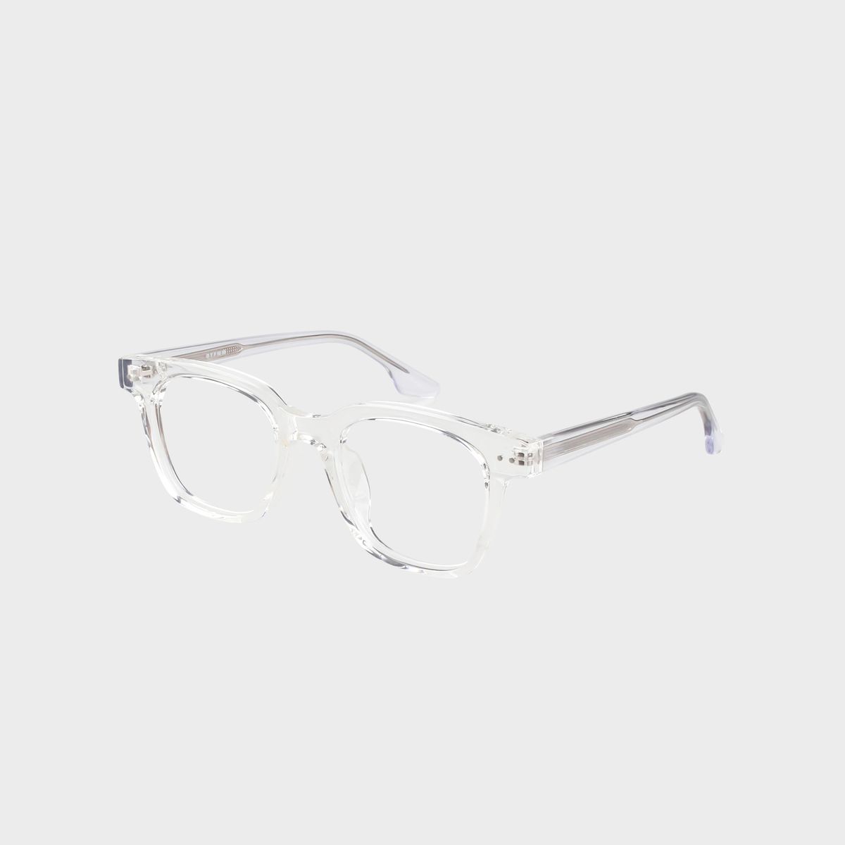 일삼사엠엠(134MM) FLATZ Crystal Clear
