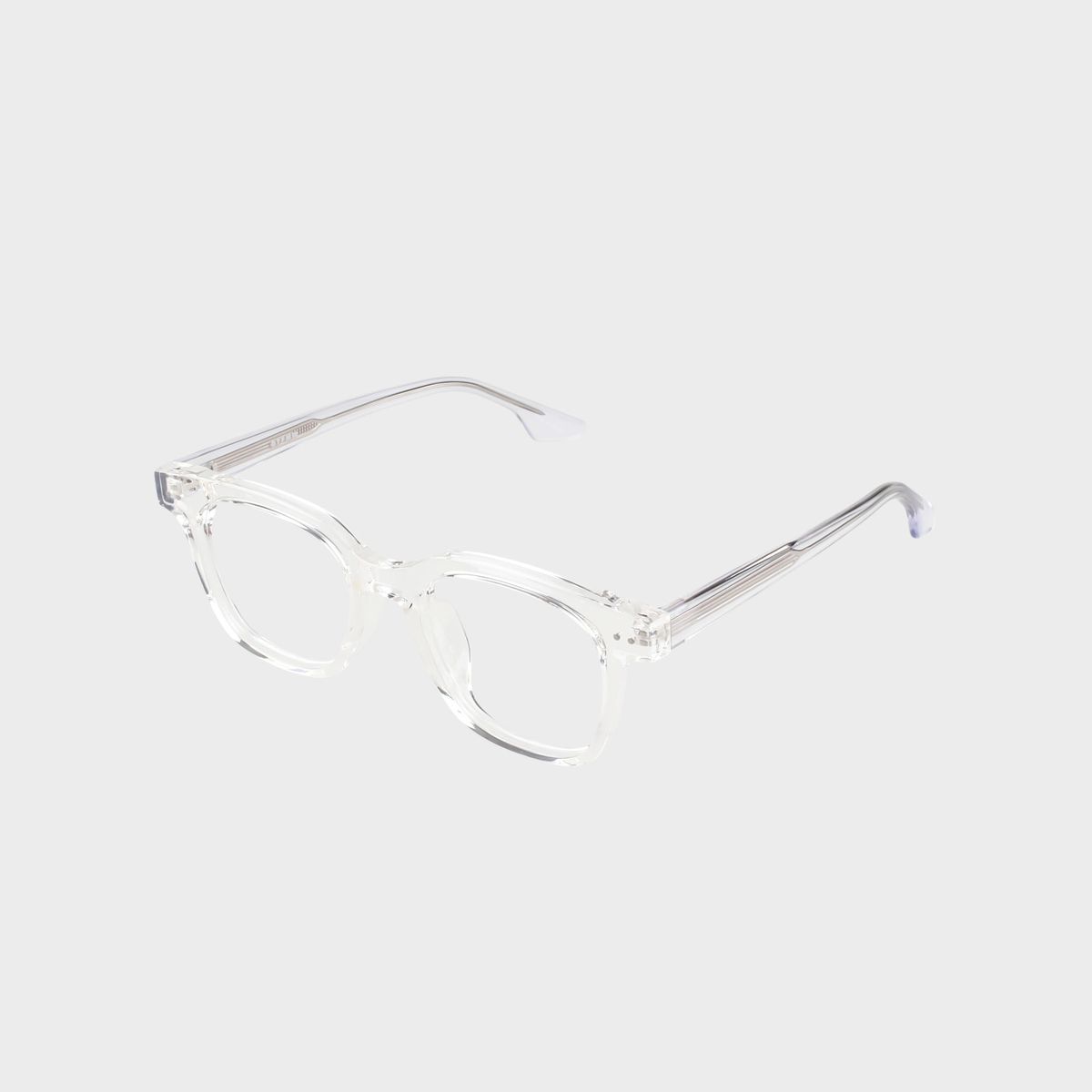 일삼사엠엠(134MM) FLATZ Crystal Clear