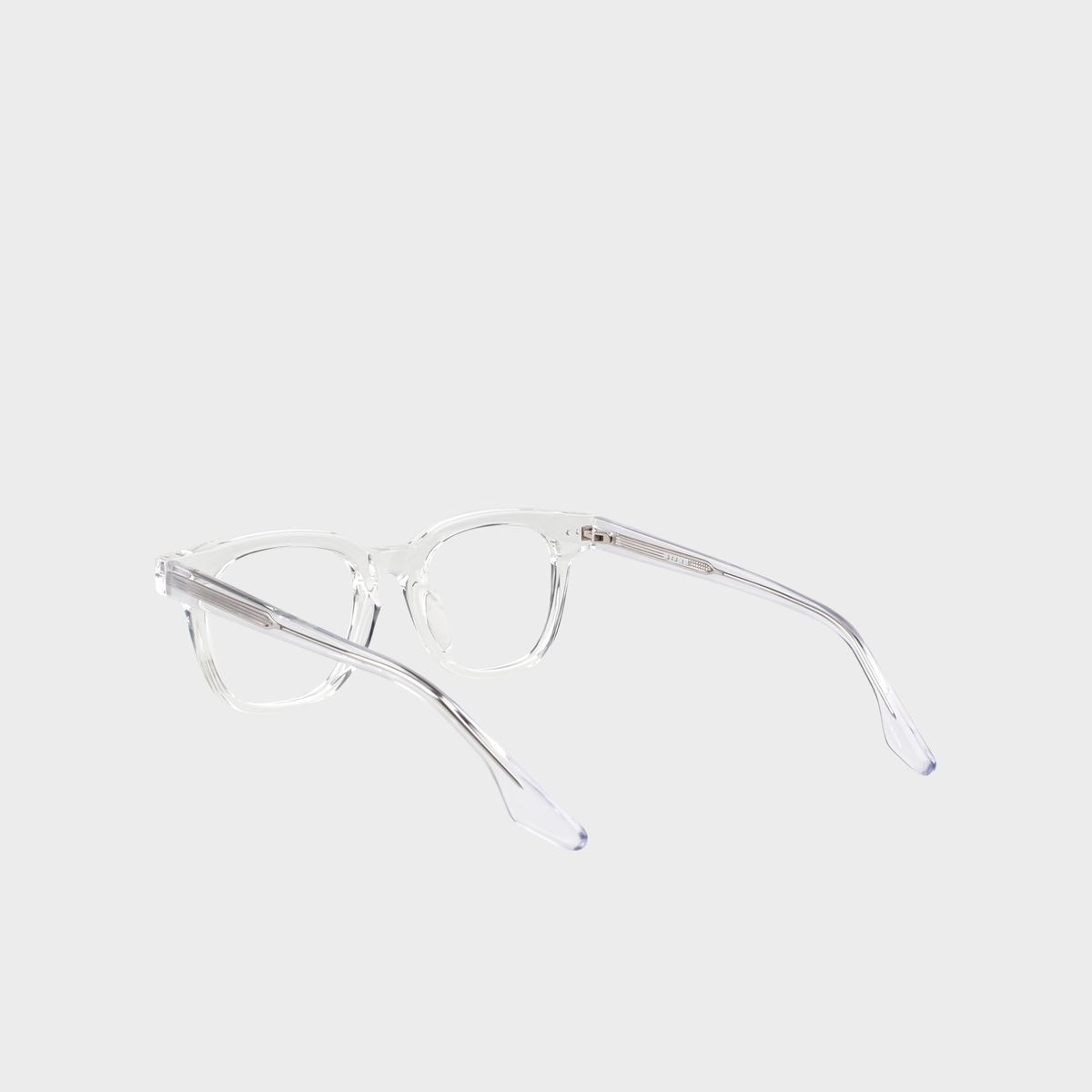 일삼사엠엠(134MM) FLATZ Crystal Clear