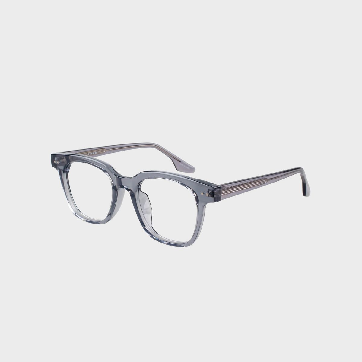 일삼사엠엠(134MM) FLATZ Steel Gray