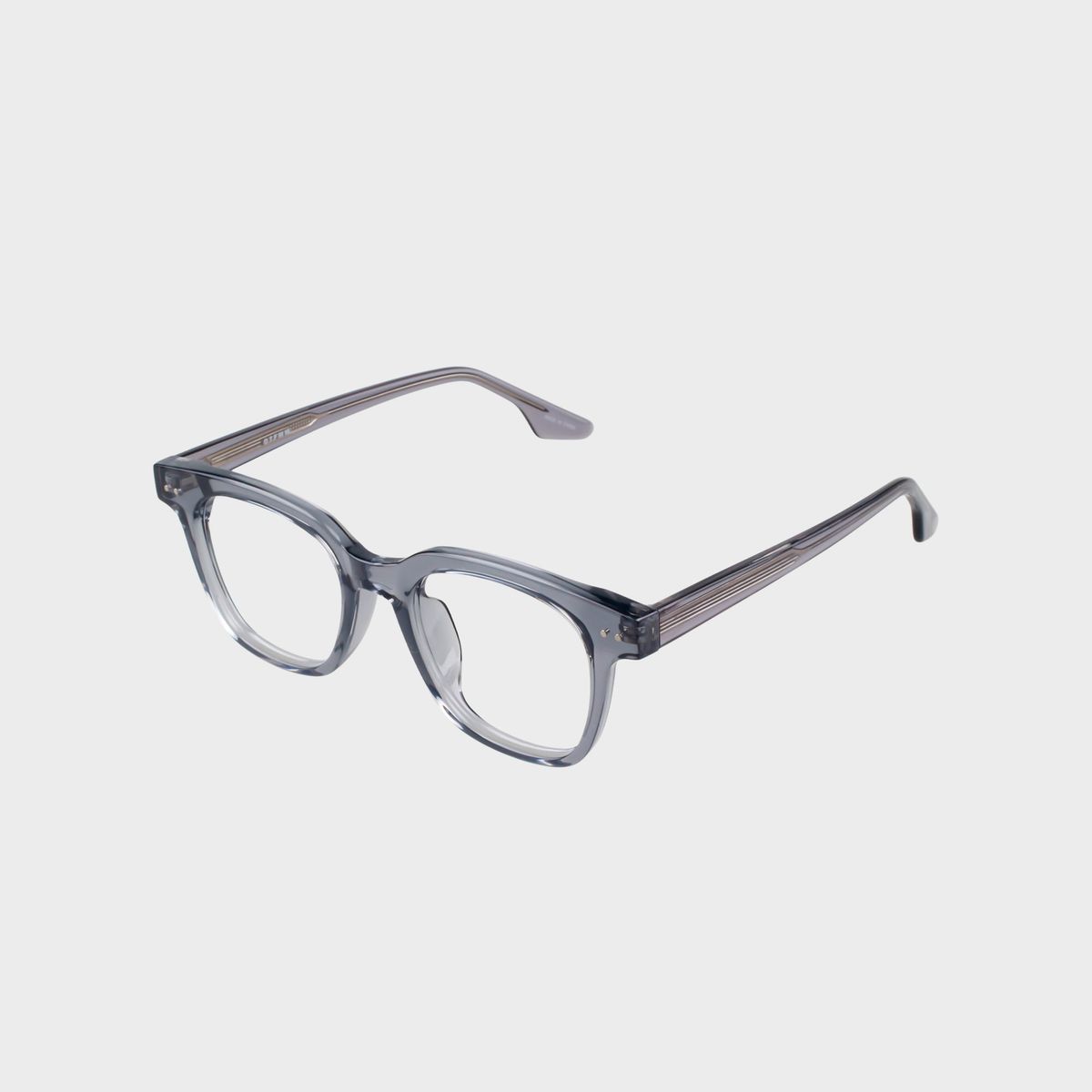 일삼사엠엠(134MM) FLATZ Steel Gray
