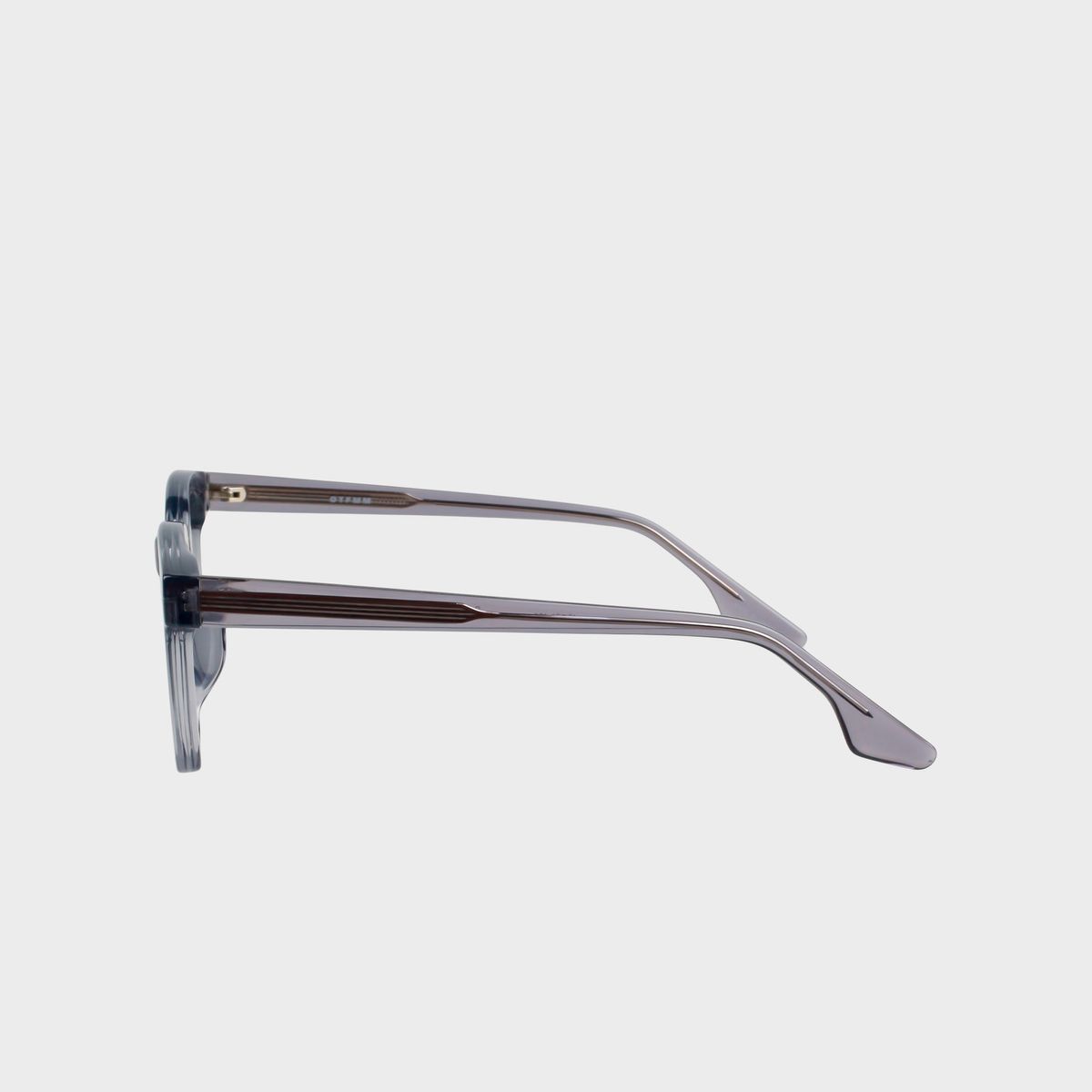 일삼사엠엠(134MM) FLATZ Steel Gray