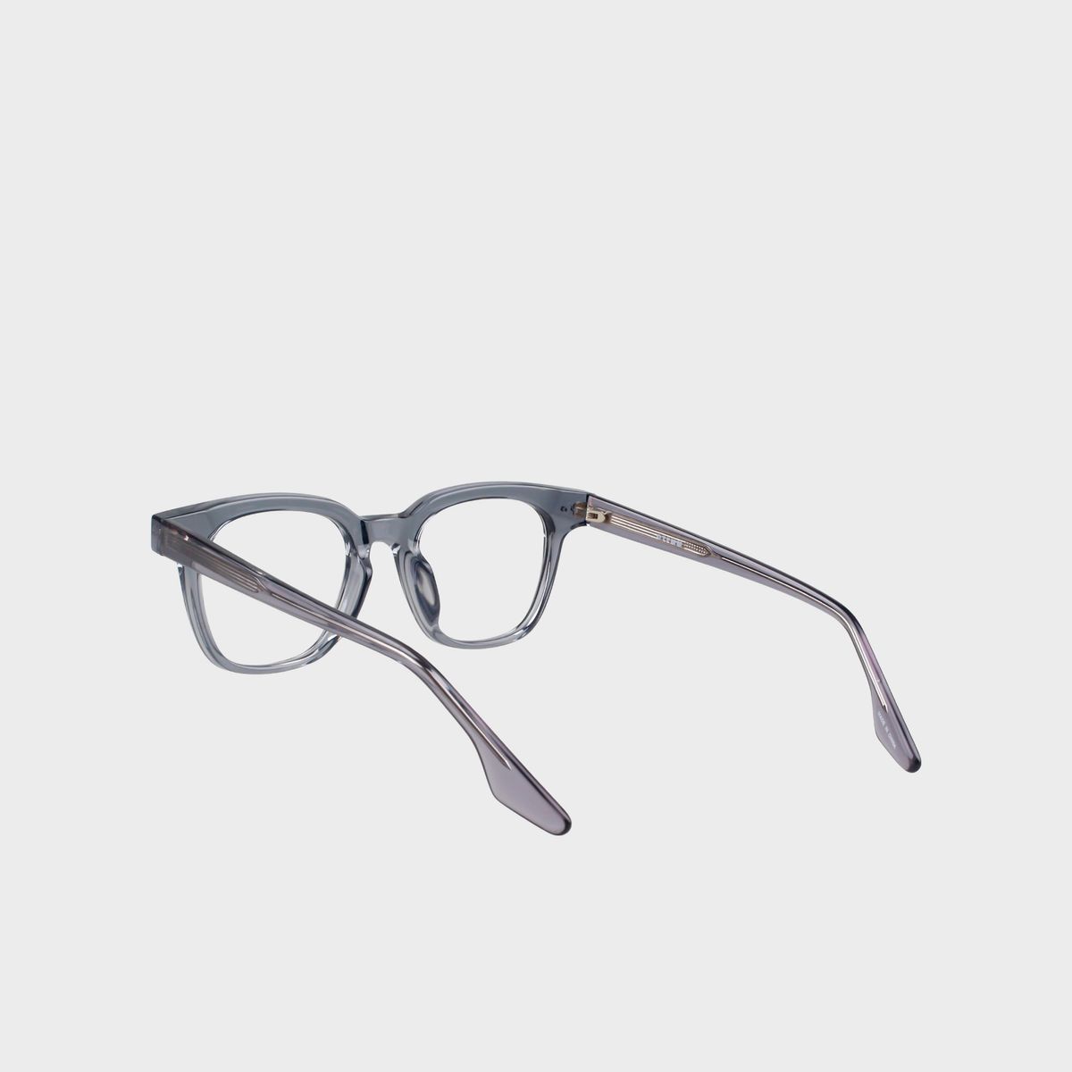 일삼사엠엠(134MM) FLATZ Steel Gray