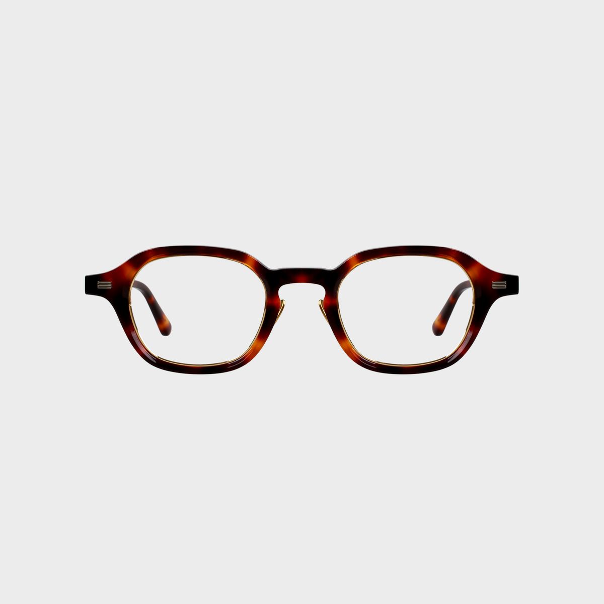 일삼사엠엠(134MM) OVAL Vintage Havana