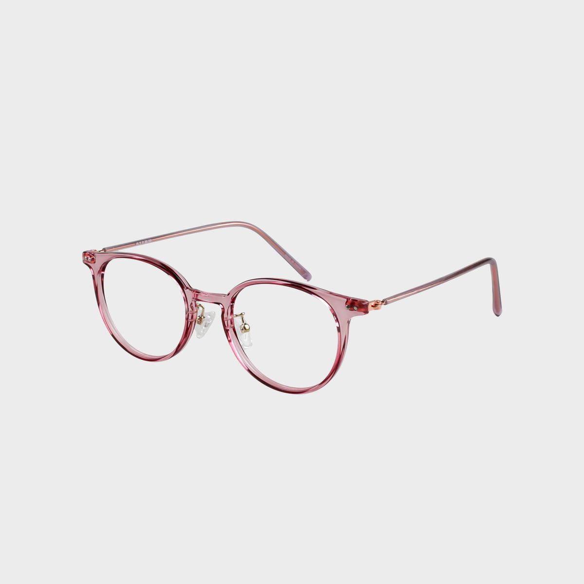 일삼사엠엠(134MM) SOLE Blush Pink