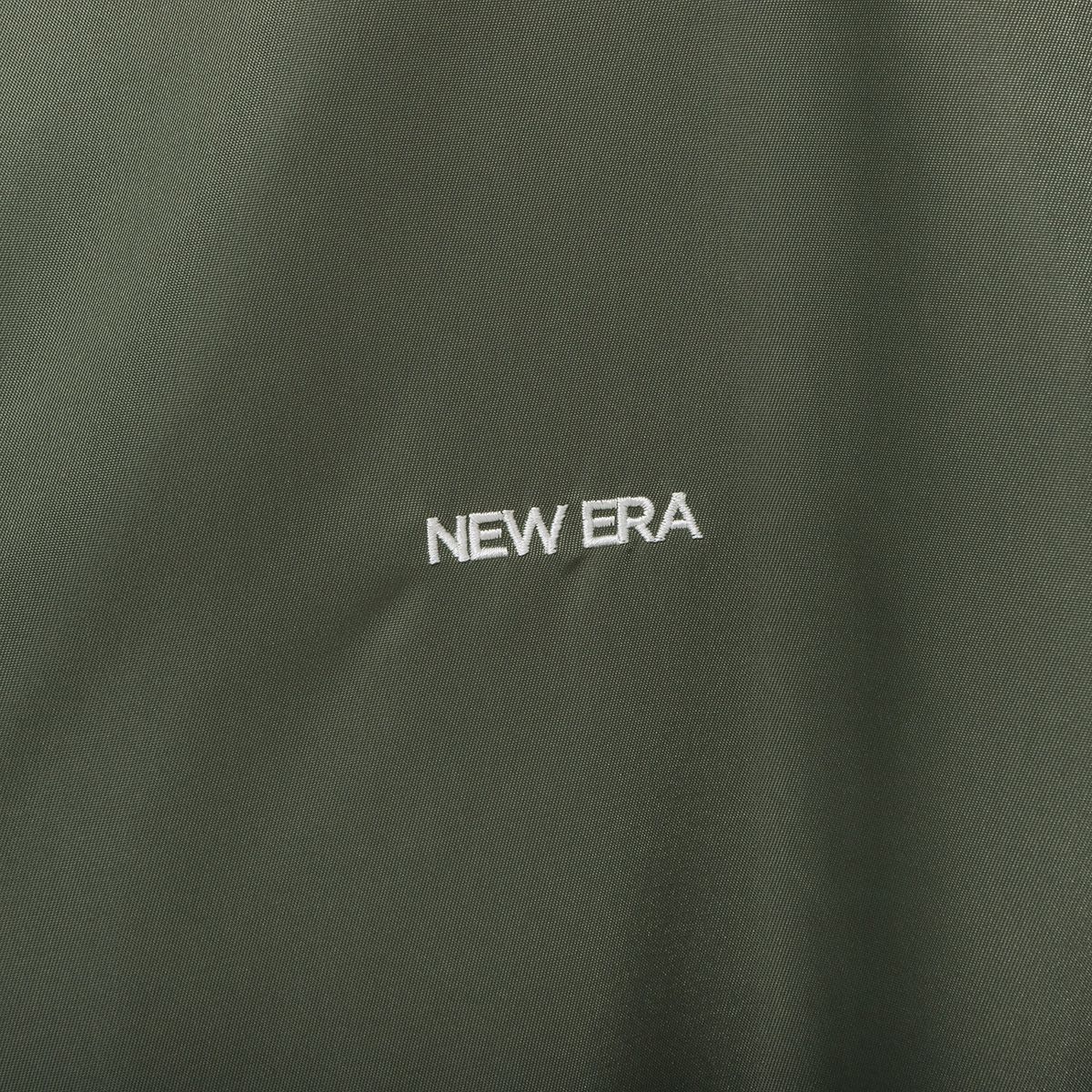 뉴에라(NEW ERA) MLB 뉴욕 양키스 나일론 스타디움 재킷 세이지 그린 14742036