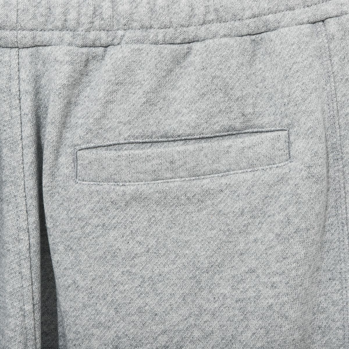 뉴에라(NEW ERA) 25FW 에센셜 스웨트 팬츠 헤더 그레이 14742089