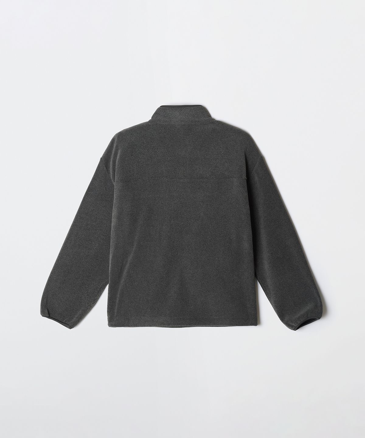 스파오(SPAO) 플리스 하프 집업_SPFZF4TC21