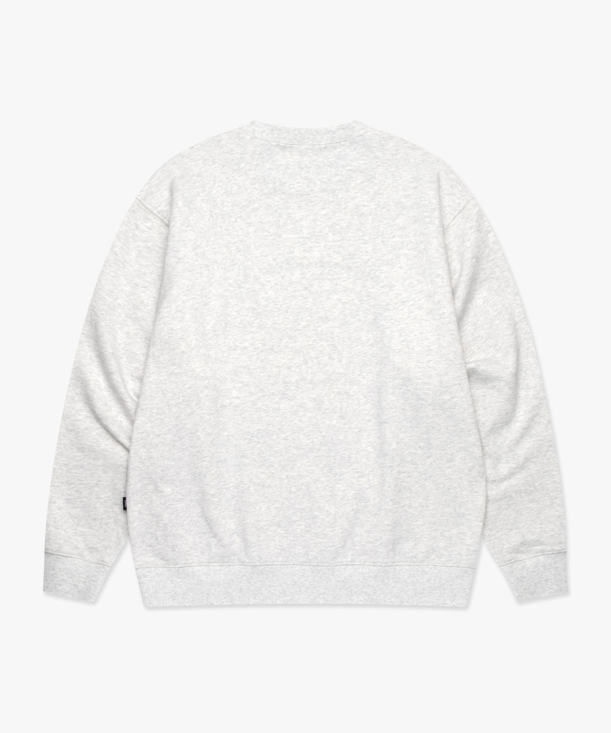엘엠씨(LMC) THUNDER BEAR SWEATSHIRT light heather gray