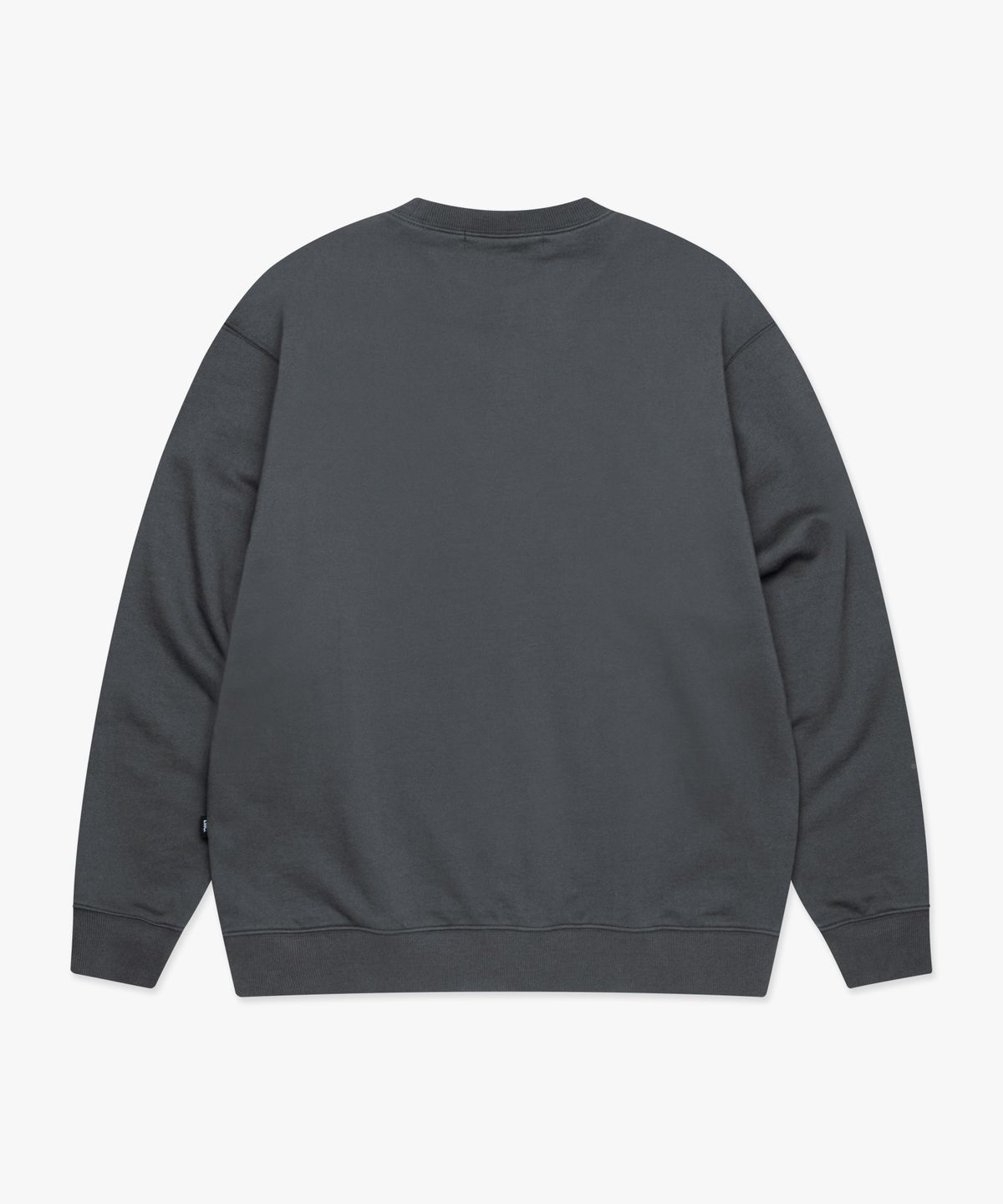 엘엠씨(LMC) THUNDER BEAR SWEATSHIRT charcoal