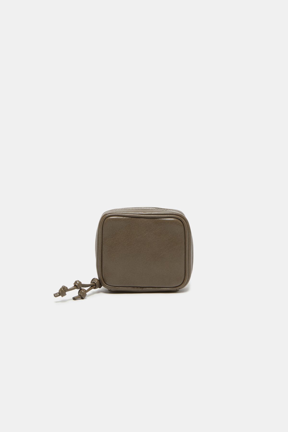 쿠론(COURONNE) Hyper Zipper Pouch_RCAEX25644TPX