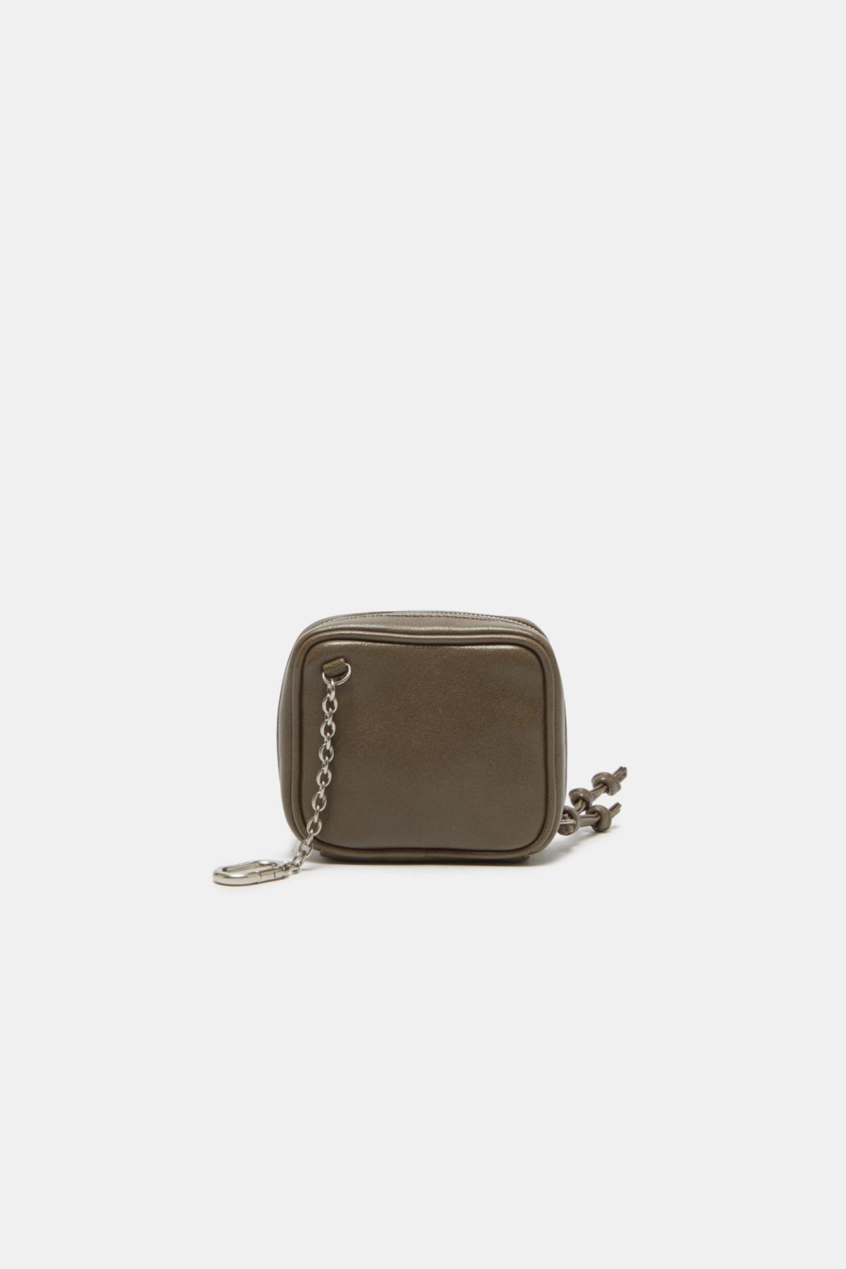 쿠론(COURONNE) Hyper Zipper Pouch_RCAEX25644TPX