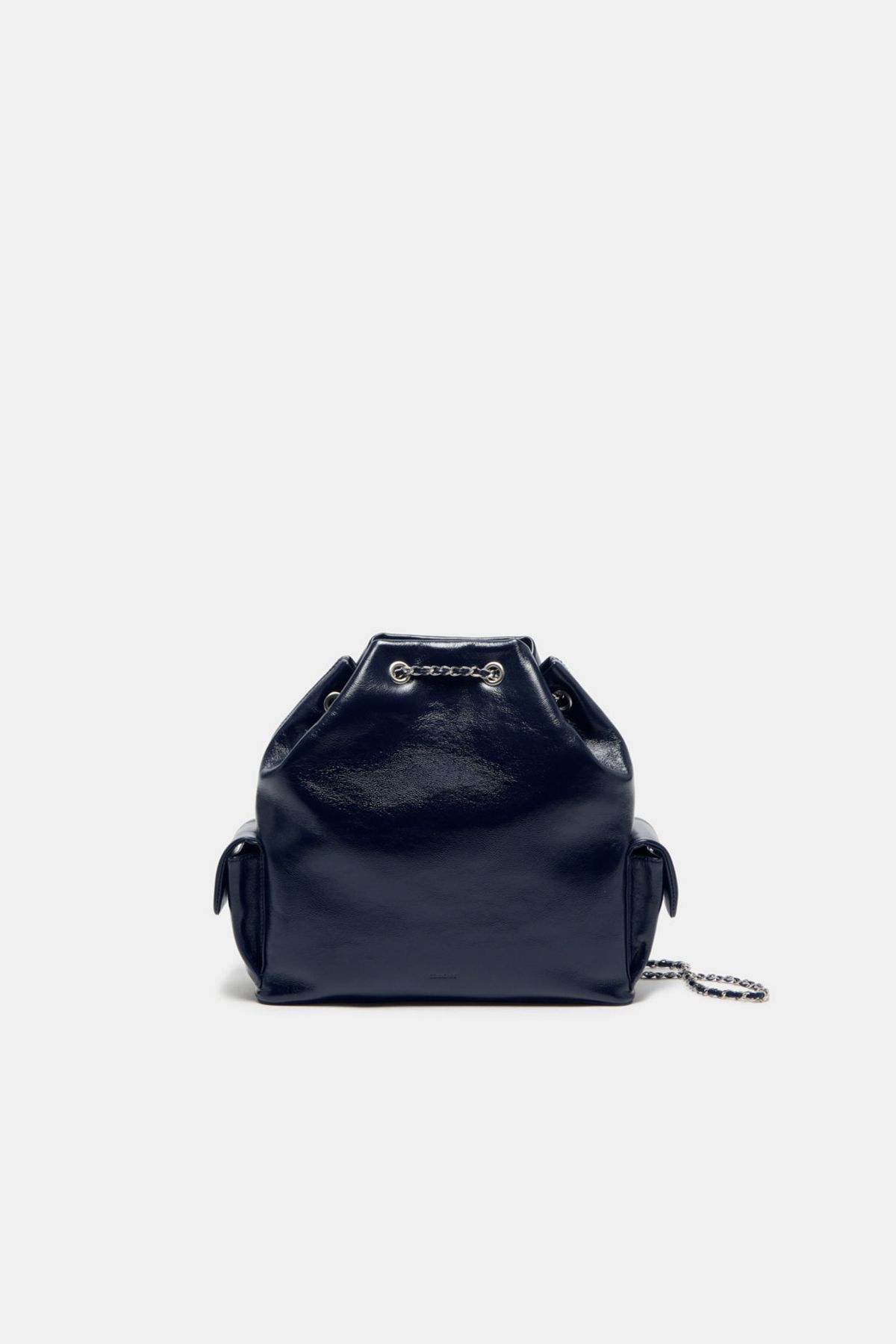 쿠론(COURONNE) Noa Chain Backpack 29_RCBBX25646NAX
