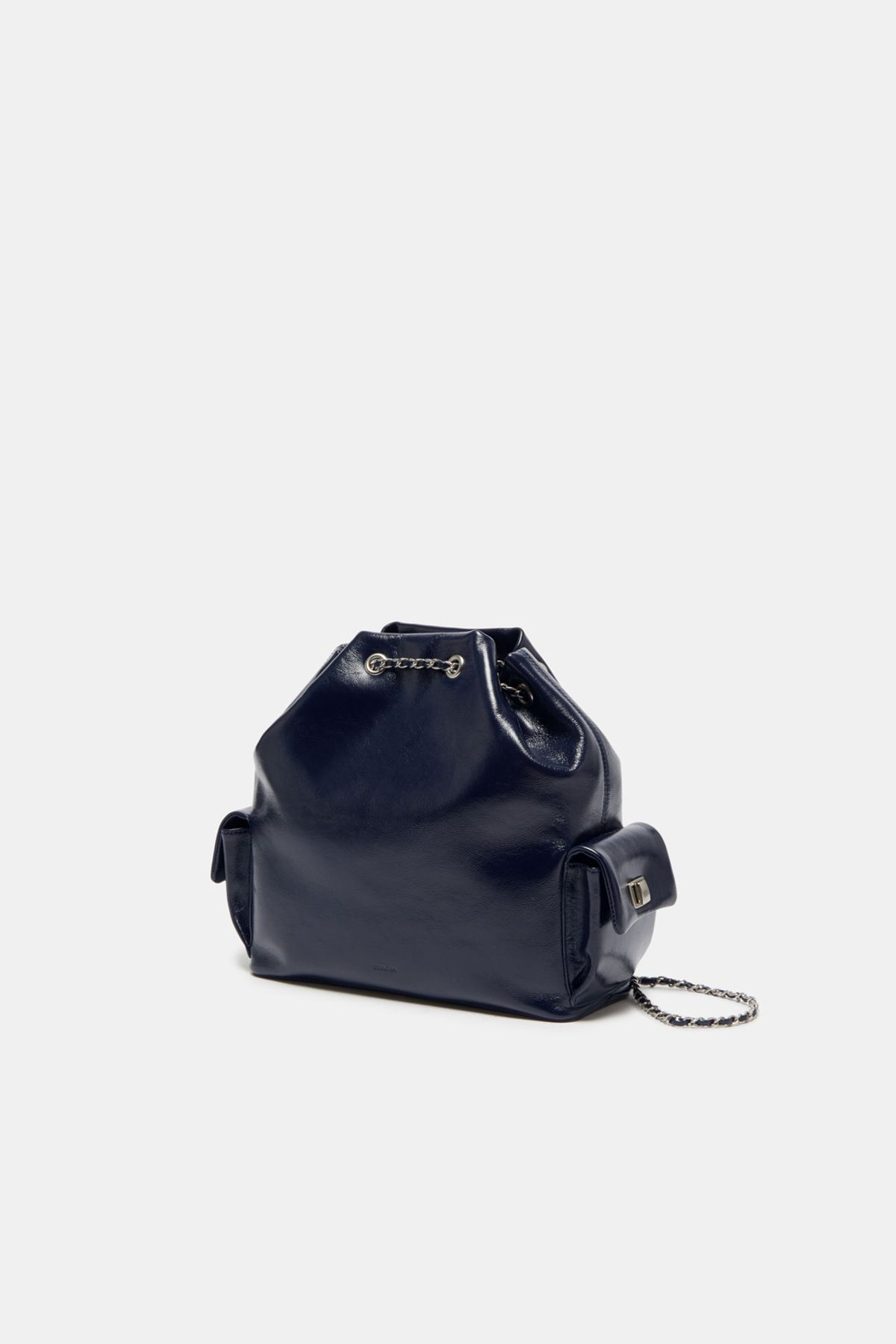 쿠론(COURONNE) Noa Chain Backpack 29_RCBBX25646NAX