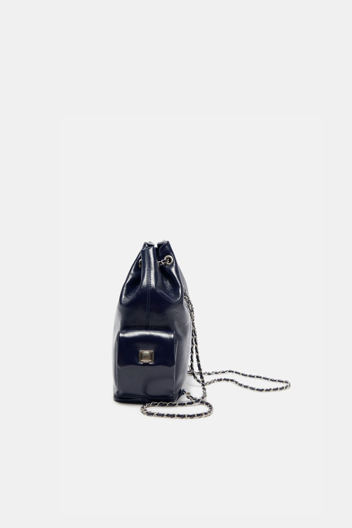 쿠론(COURONNE) Noa Chain Backpack 29_RCBBX25646NAX