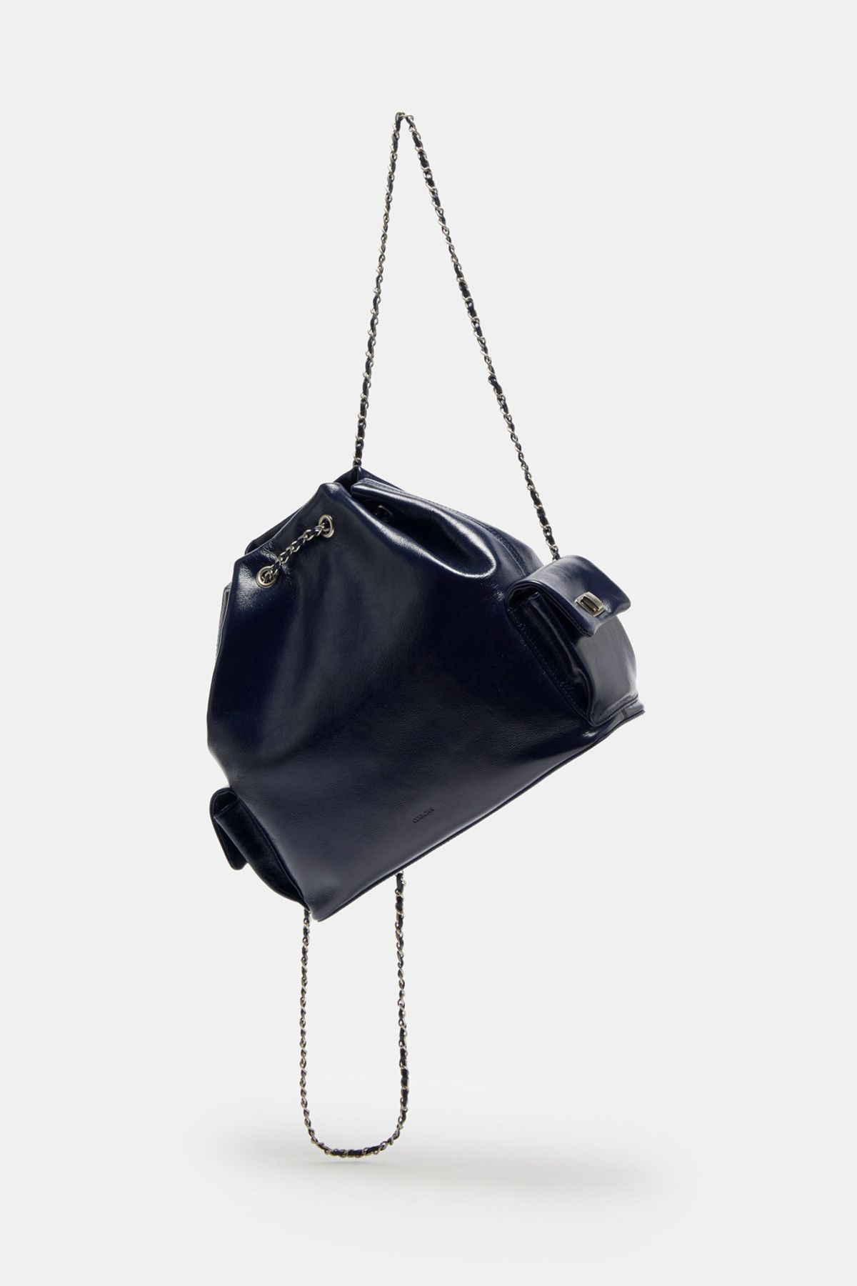 쿠론(COURONNE) Noa Chain Backpack 29_RCBBX25646NAX
