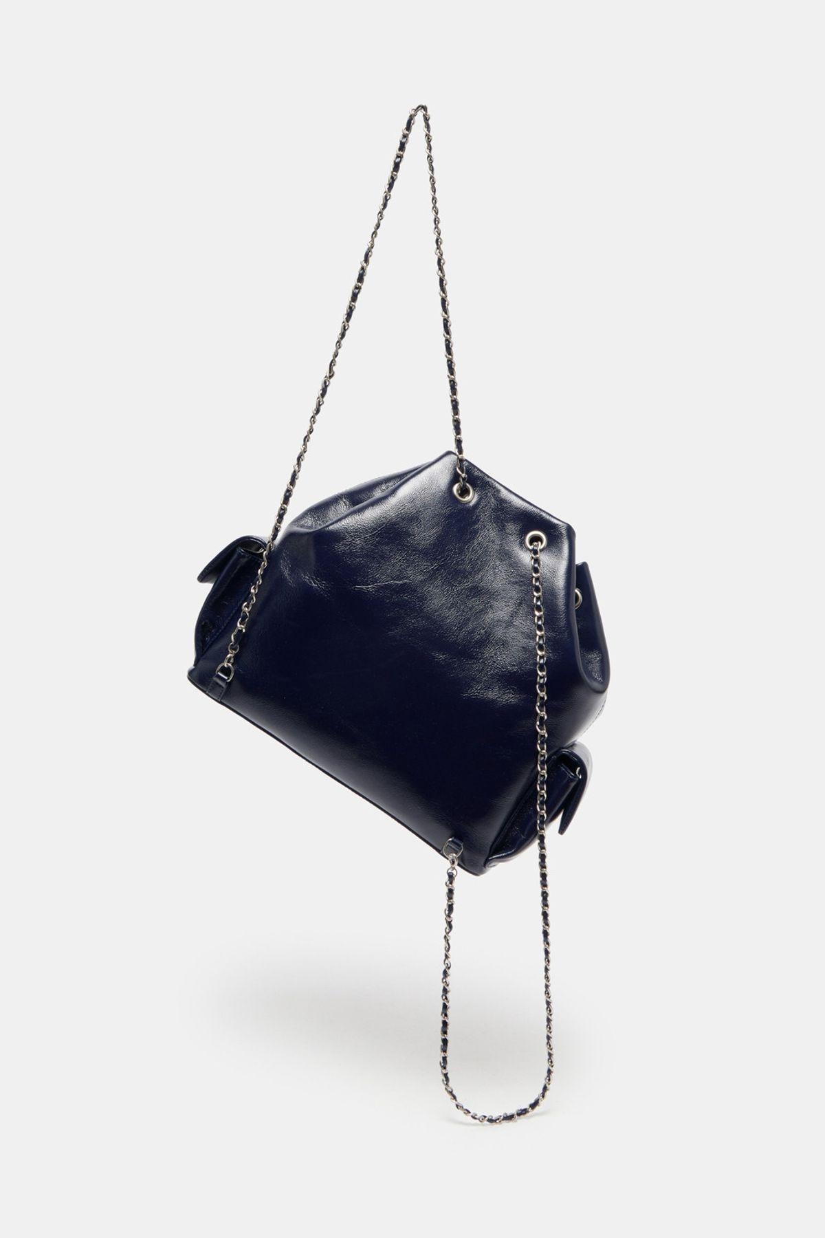 쿠론(COURONNE) Noa Chain Backpack 29_RCBBX25646NAX