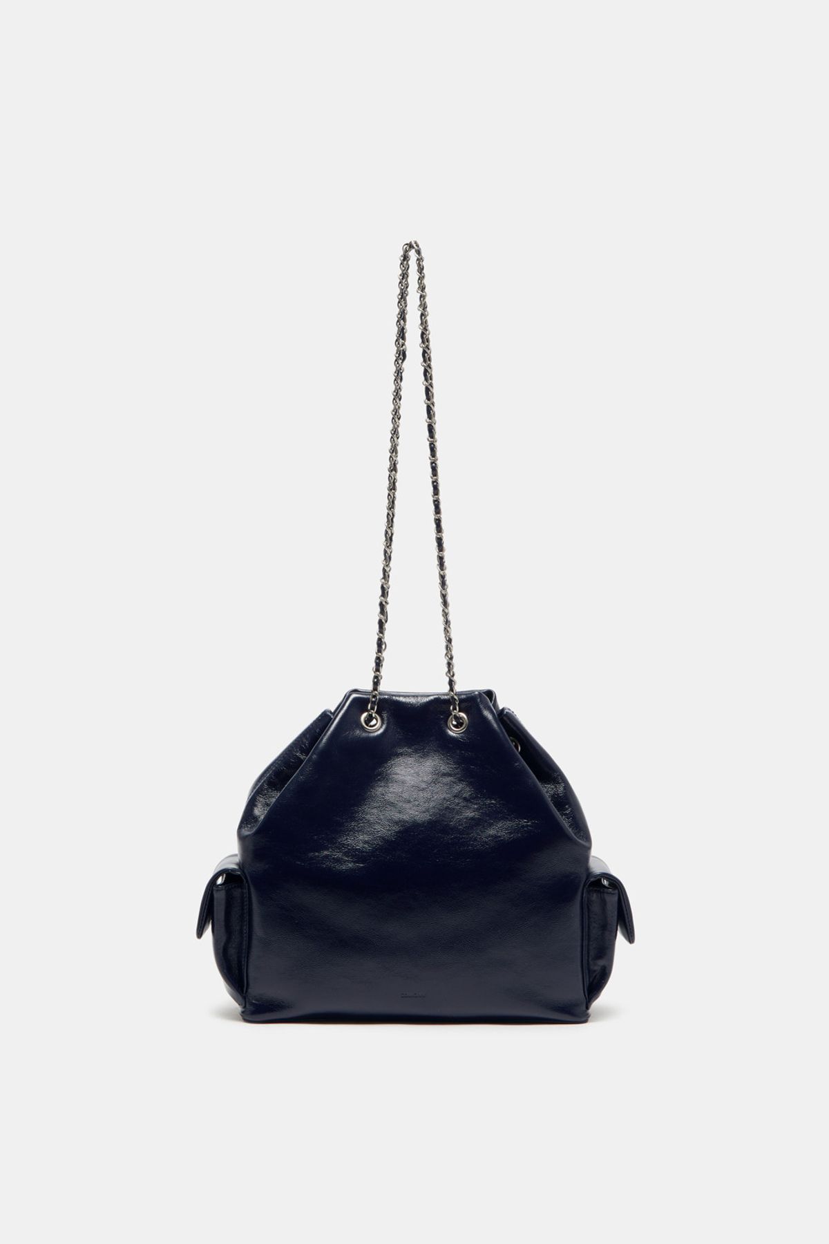 쿠론(COURONNE) Noa Chain Backpack 29_RCBBX25646NAX