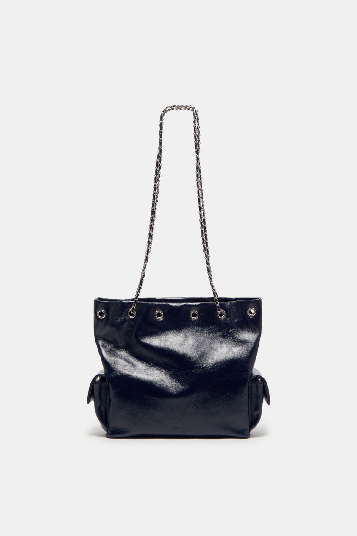 쿠론(COURONNE) Noa Chain Backpack 29_RCBBX25646NAX