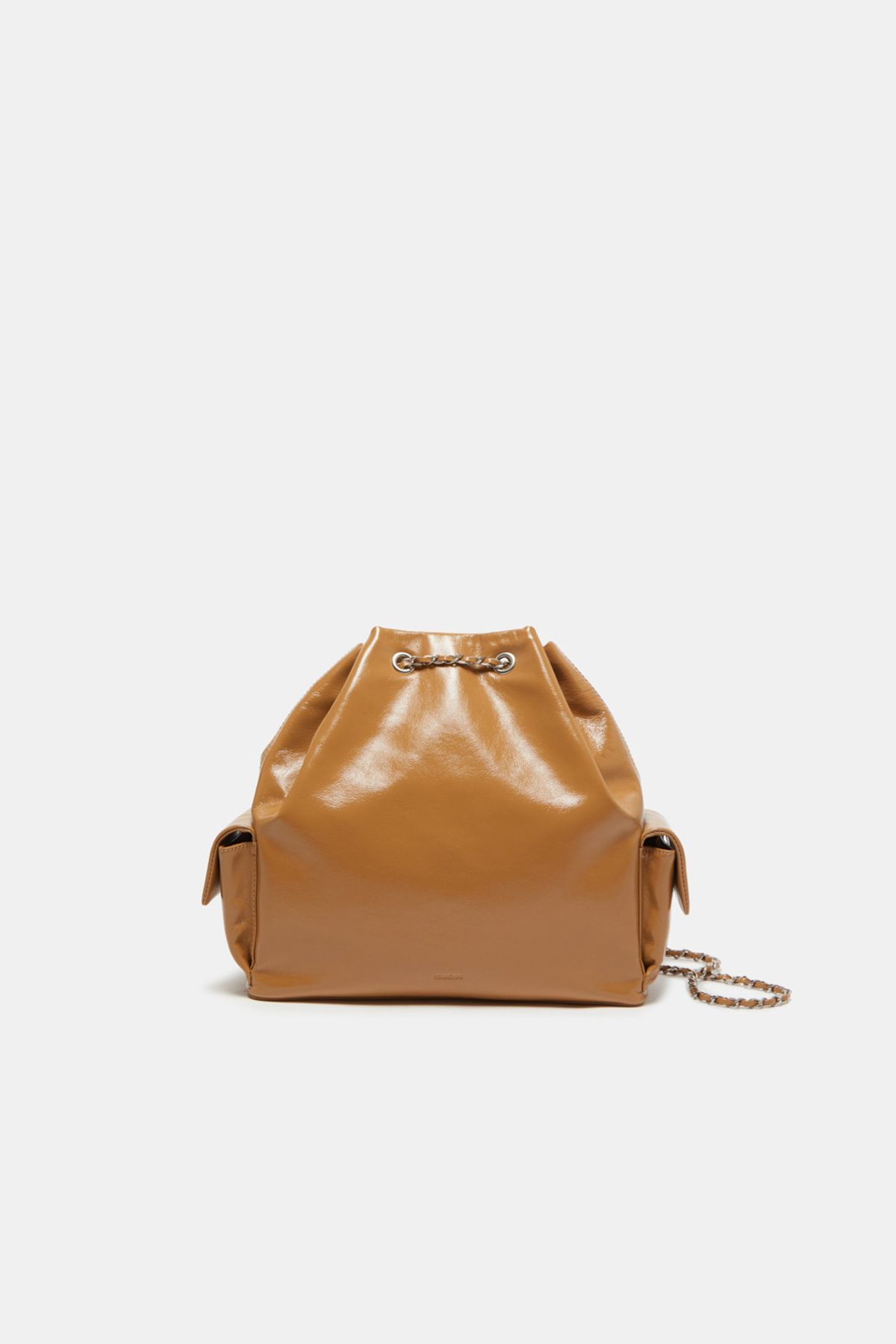 쿠론(COURONNE) Noa Chain Backpack 29_RCBBX25646BEX