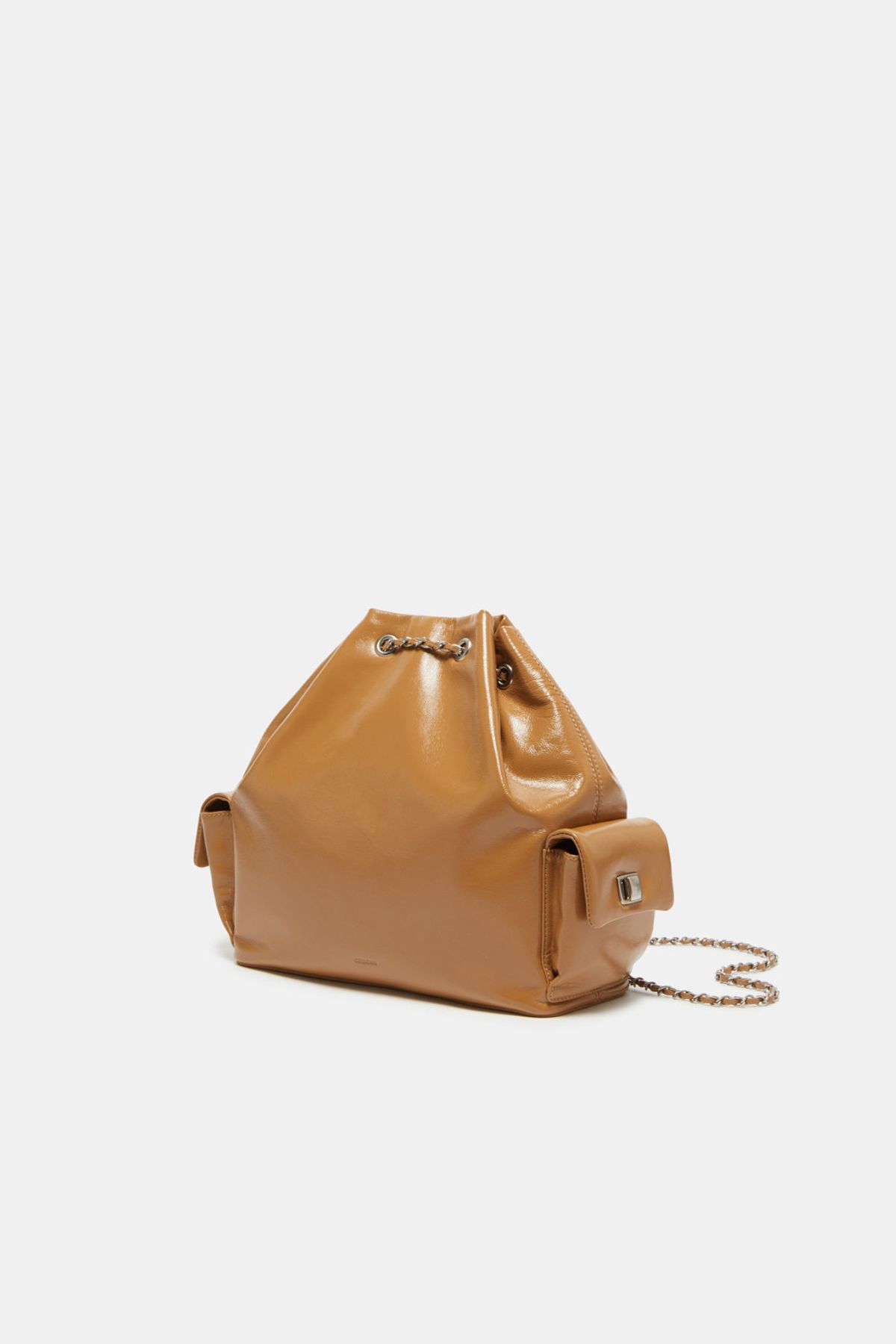 쿠론(COURONNE) Noa Chain Backpack 29_RCBBX25646BEX
