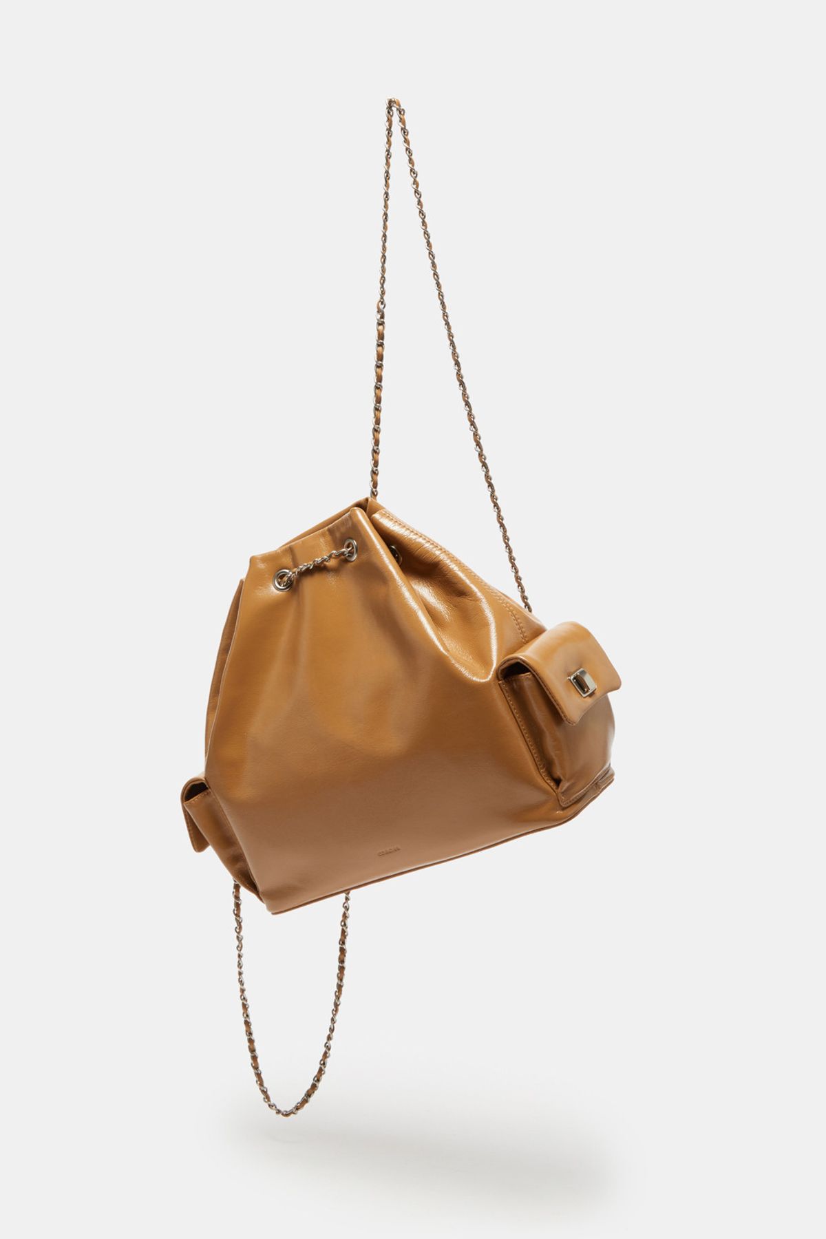 쿠론(COURONNE) Noa Chain Backpack 29_RCBBX25646BEX