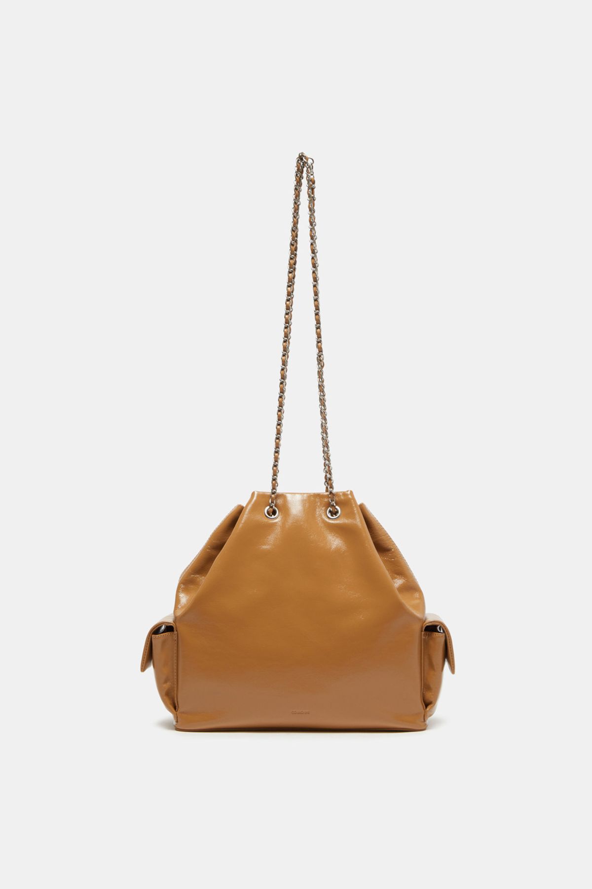 쿠론(COURONNE) Noa Chain Backpack 29_RCBBX25646BEX