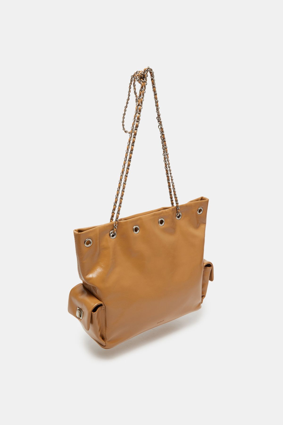 쿠론(COURONNE) Noa Chain Backpack 29_RCBBX25646BEX