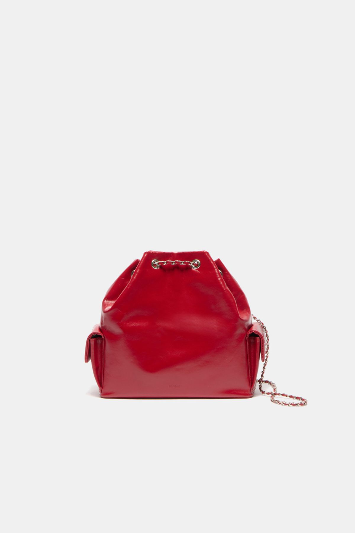 쿠론(COURONNE) Noa Chain Backpack 29_RCBBX25646REX