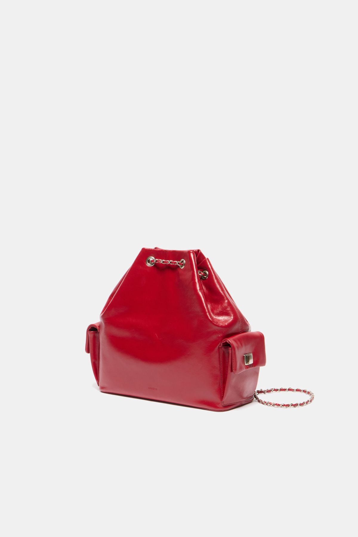쿠론(COURONNE) Noa Chain Backpack 29_RCBBX25646REX