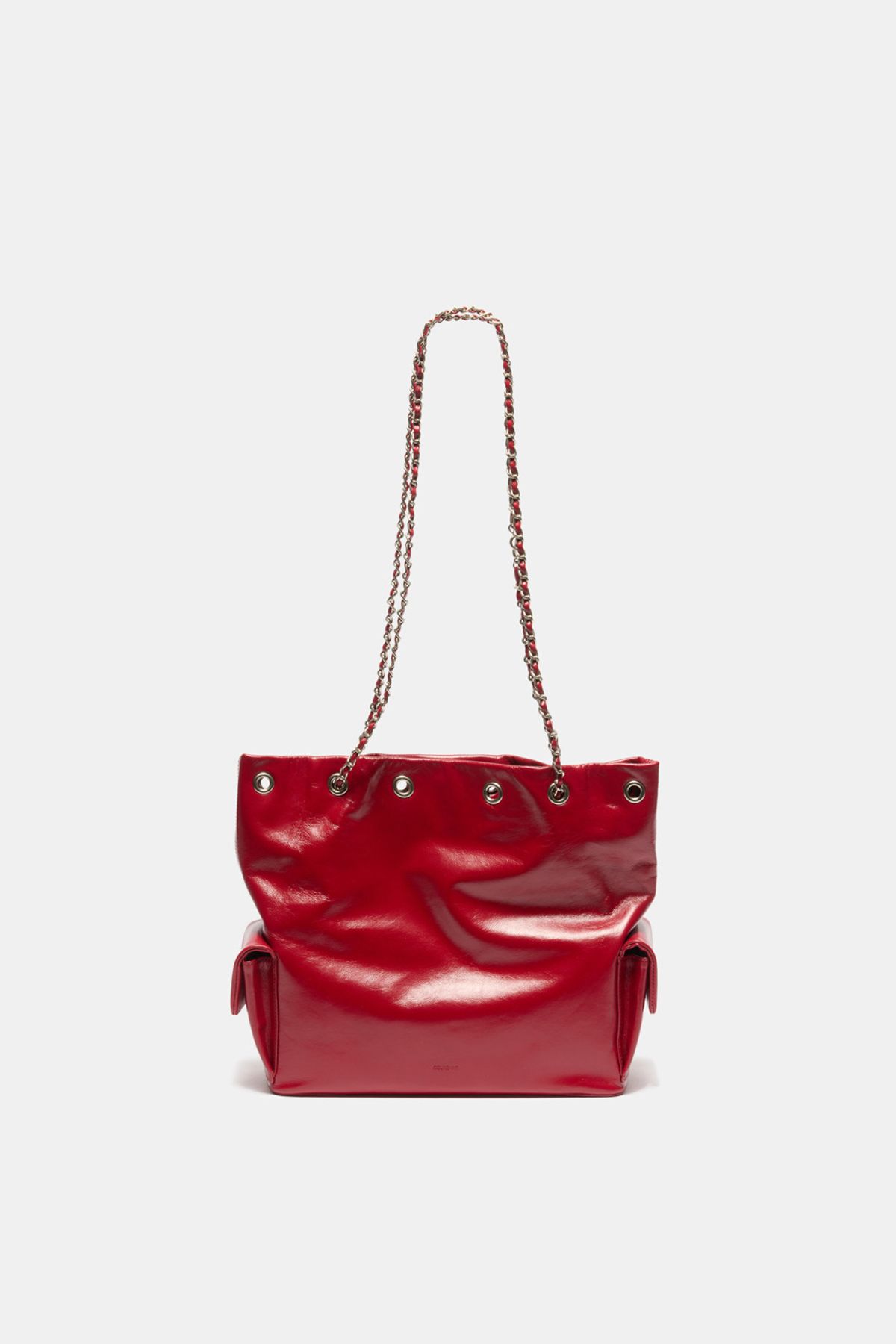 쿠론(COURONNE) Noa Chain Backpack 29_RCBBX25646REX