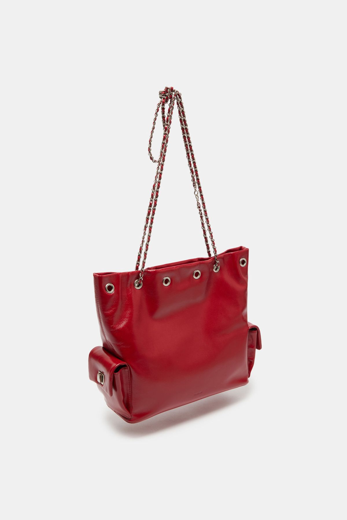 쿠론(COURONNE) Noa Chain Backpack 29_RCBBX25646REX