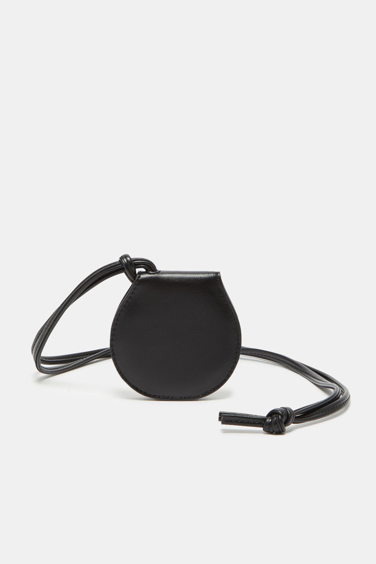 쿠론(COURONNE) Billo Mirror Brush Charm_RCAEX25647BKX