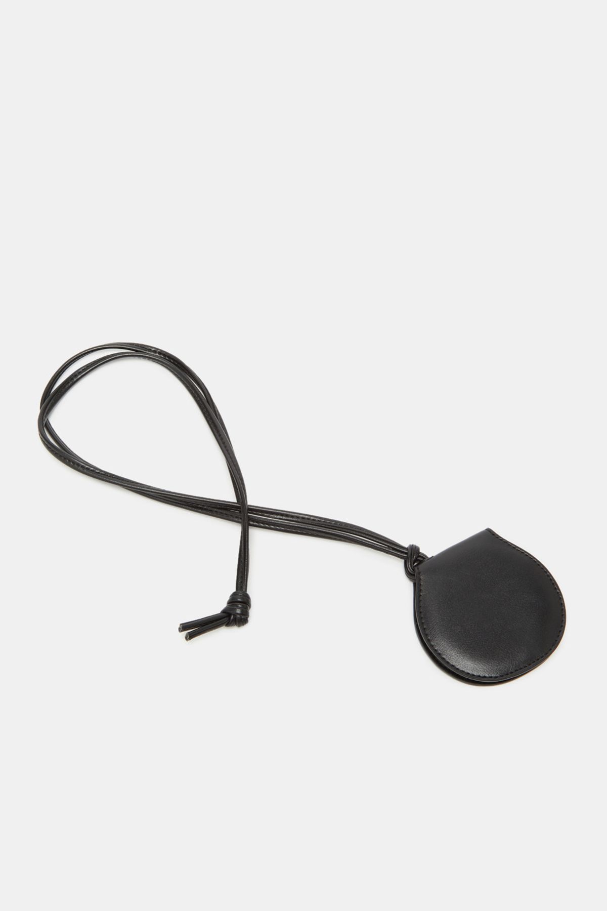 쿠론(COURONNE) Billo Mirror Brush Charm_RCAEX25647BKX