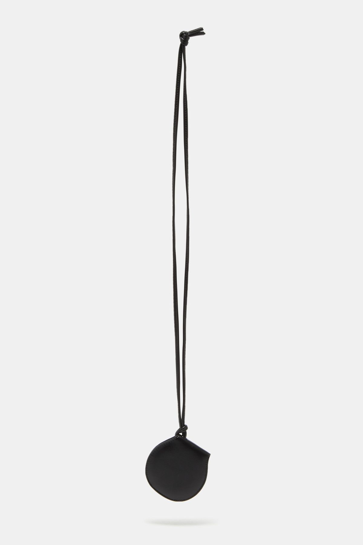 쿠론(COURONNE) Billo Mirror Brush Charm_RCAEX25647BKX