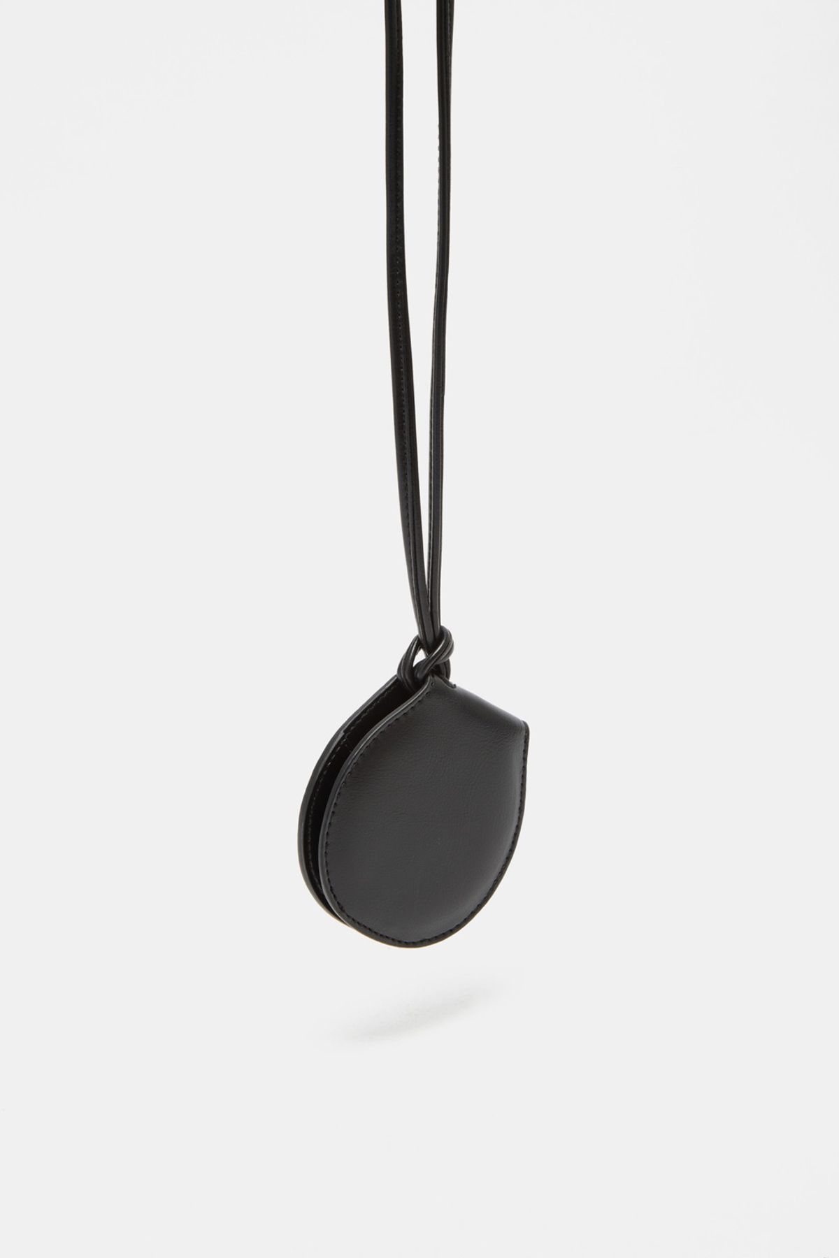쿠론(COURONNE) Billo Mirror Brush Charm_RCAEX25647BKX