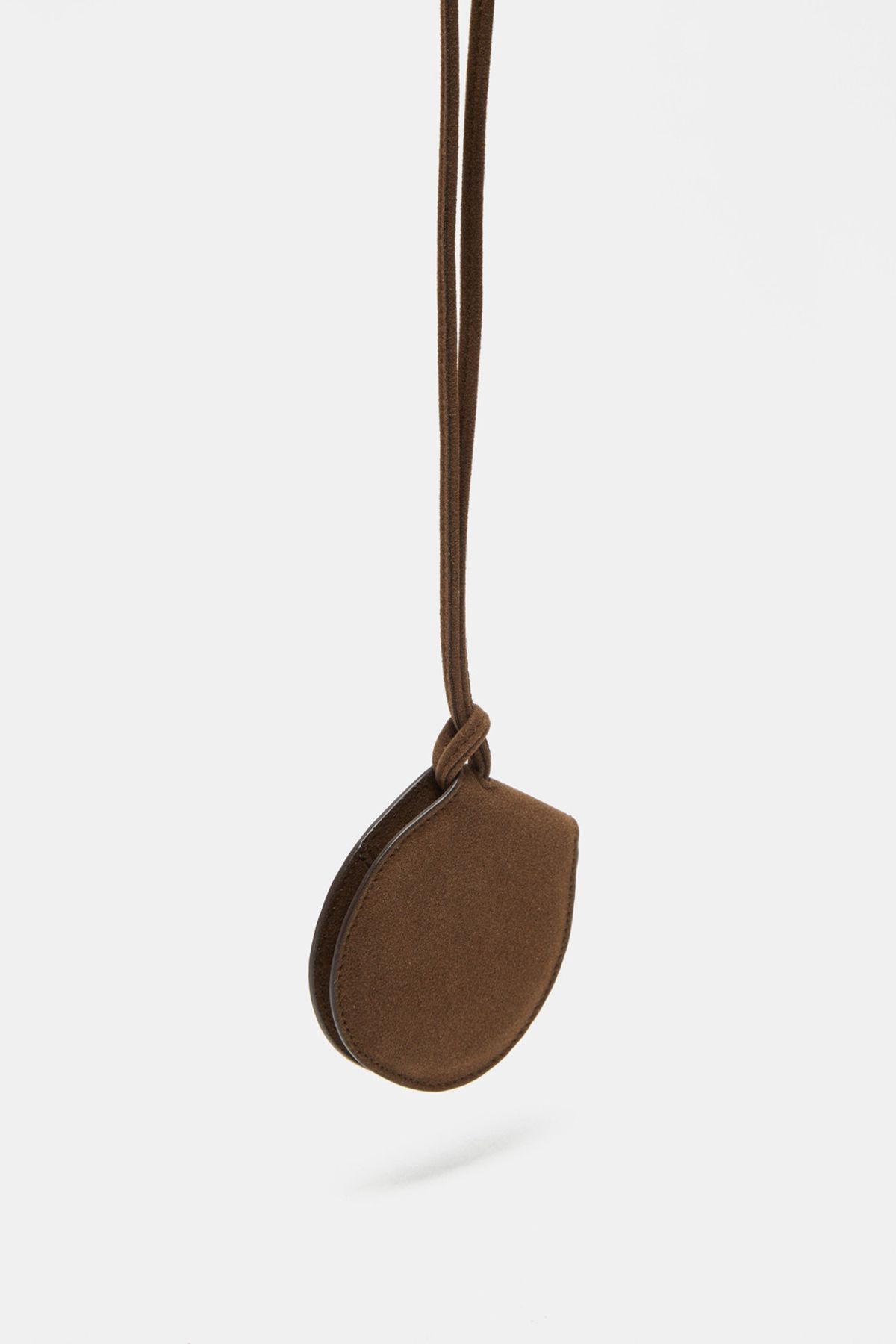 쿠론(COURONNE) Billo Mirror Brush Charm_RCAEX25647BRD